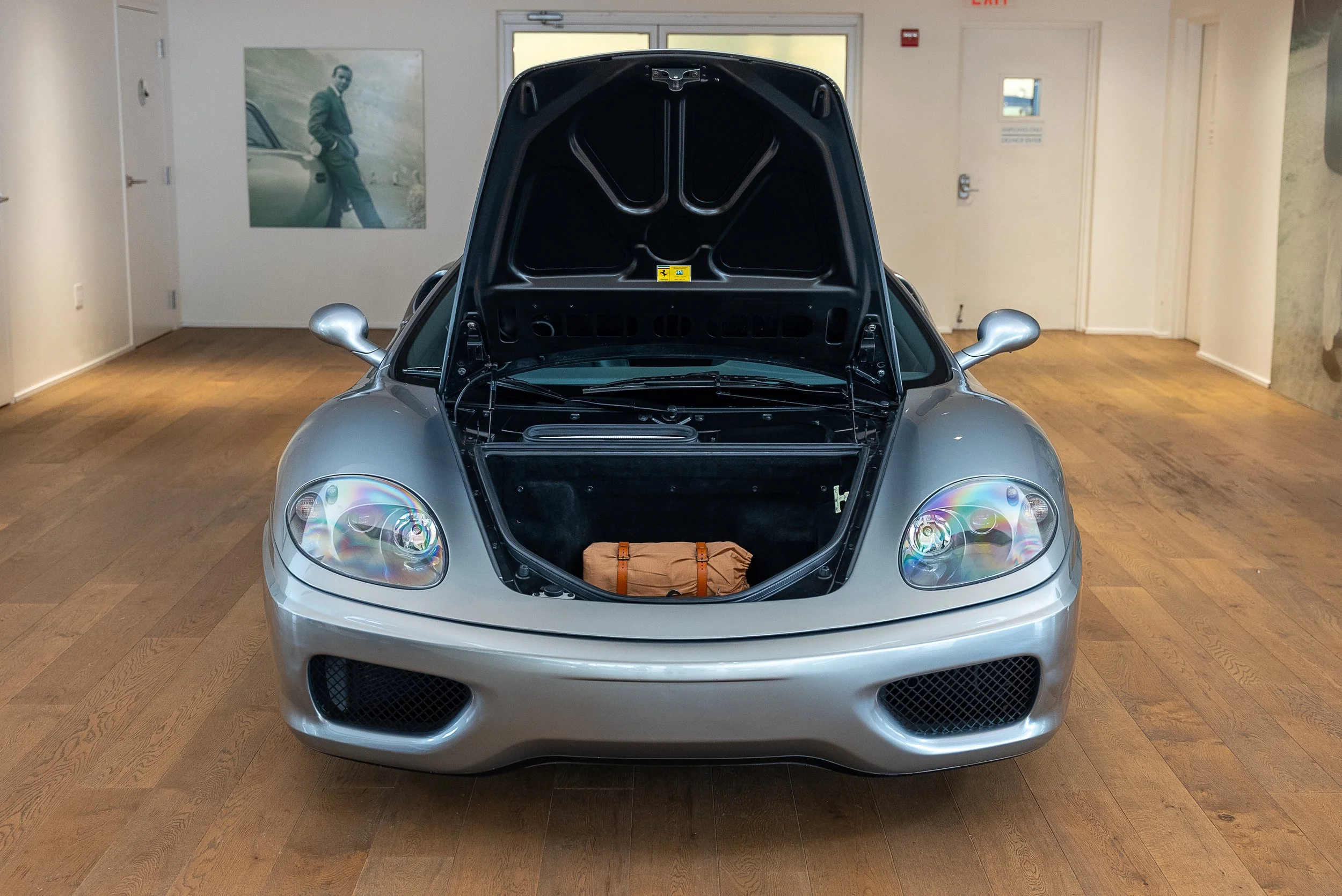 2004 Ferrari 360 Modena Silver-83.jpg