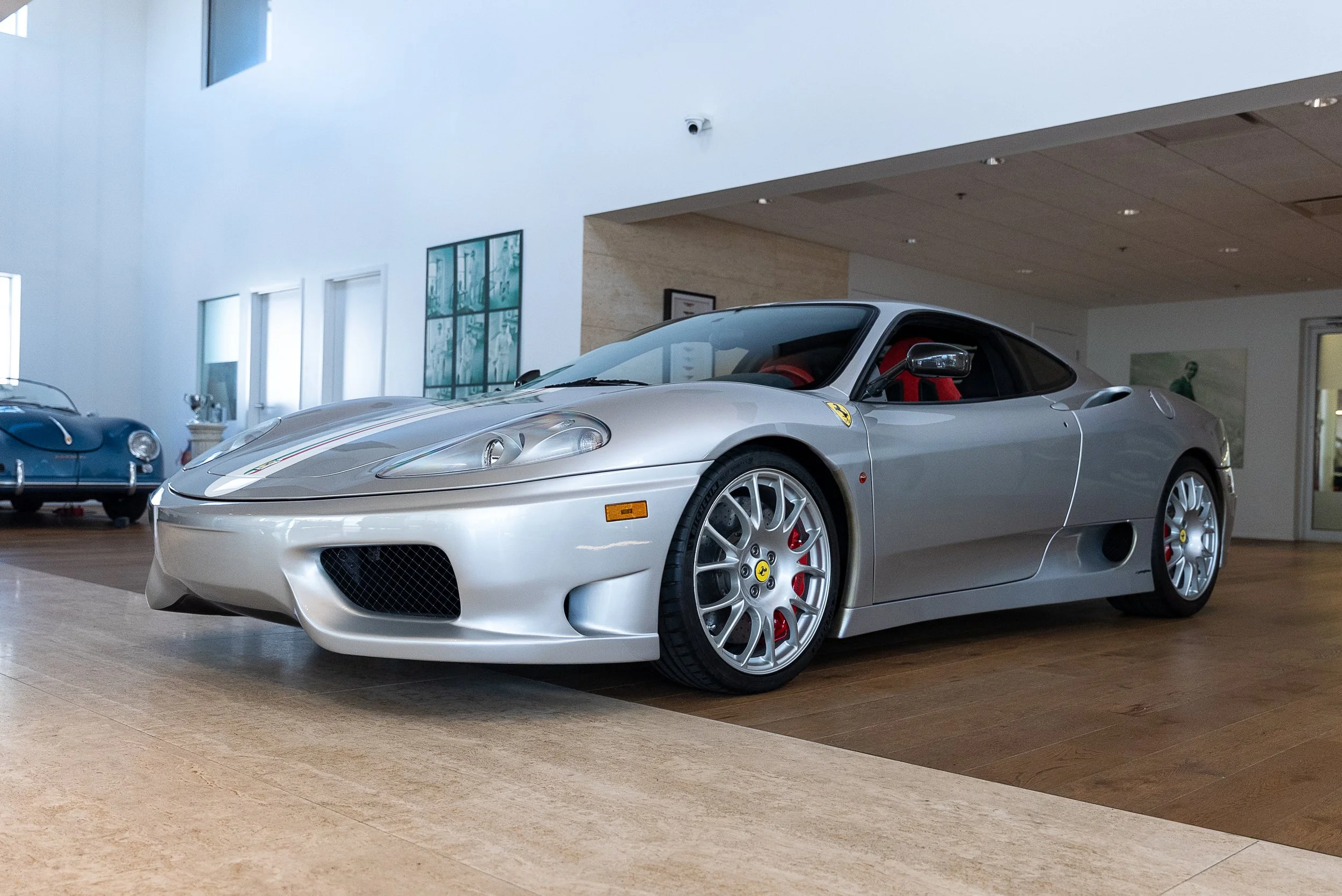 2004 Ferrari 360 CS-76.jpg