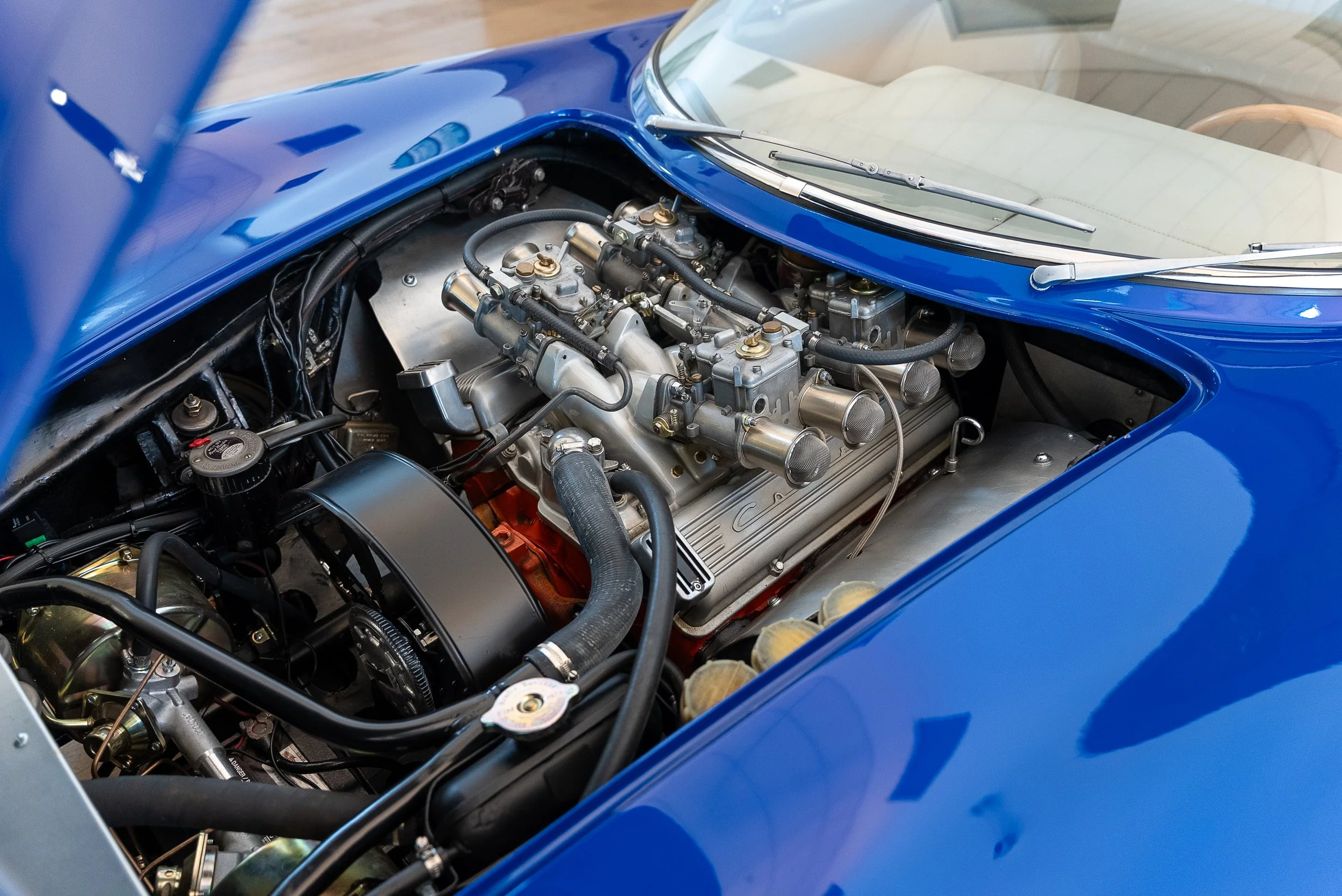 Bizzarrini GT America Indoors-132.jpg