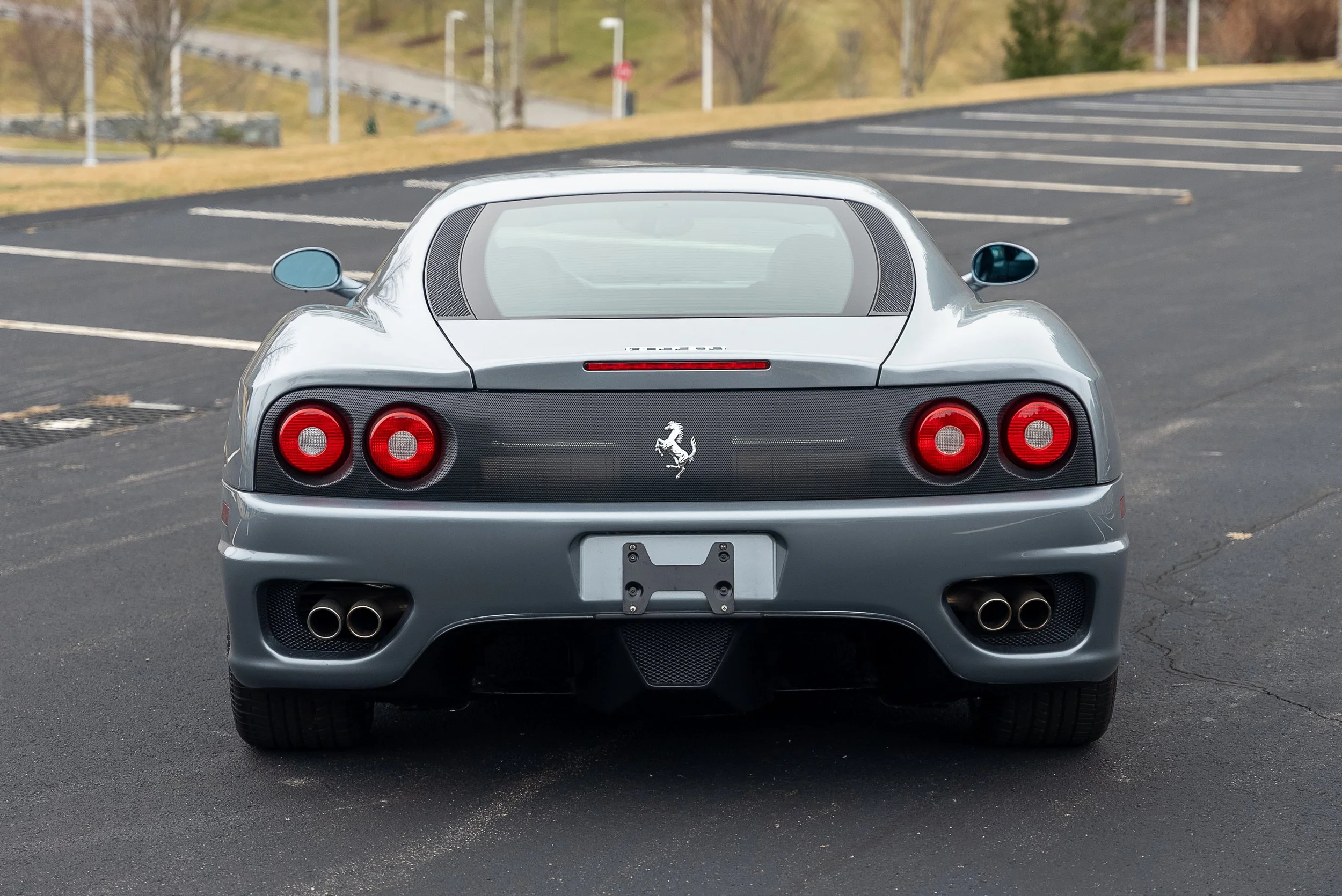 2004 Ferrari 360 Modena Silver-16.jpg