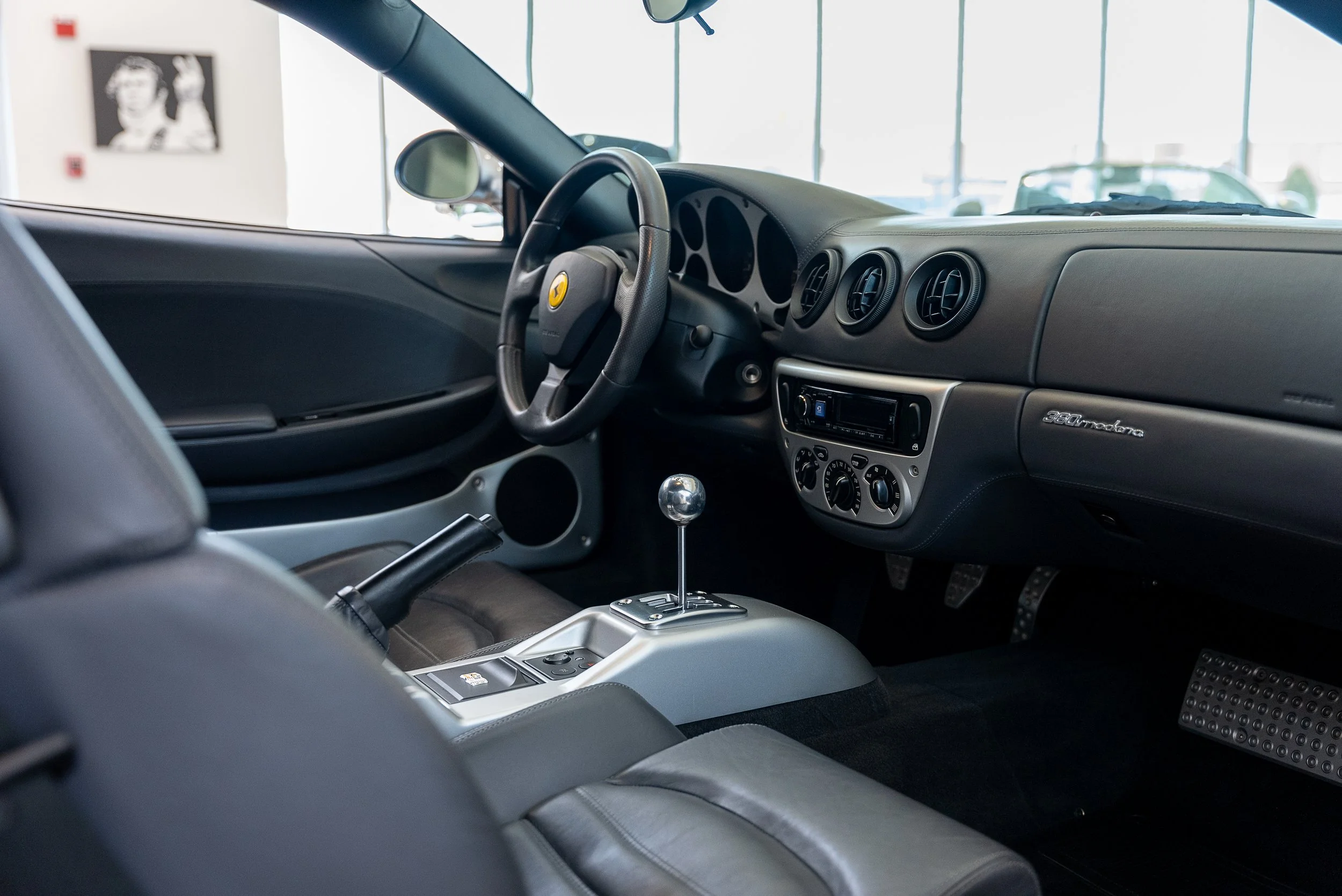 2004 Ferrari 360 Modena Silver-120.jpg