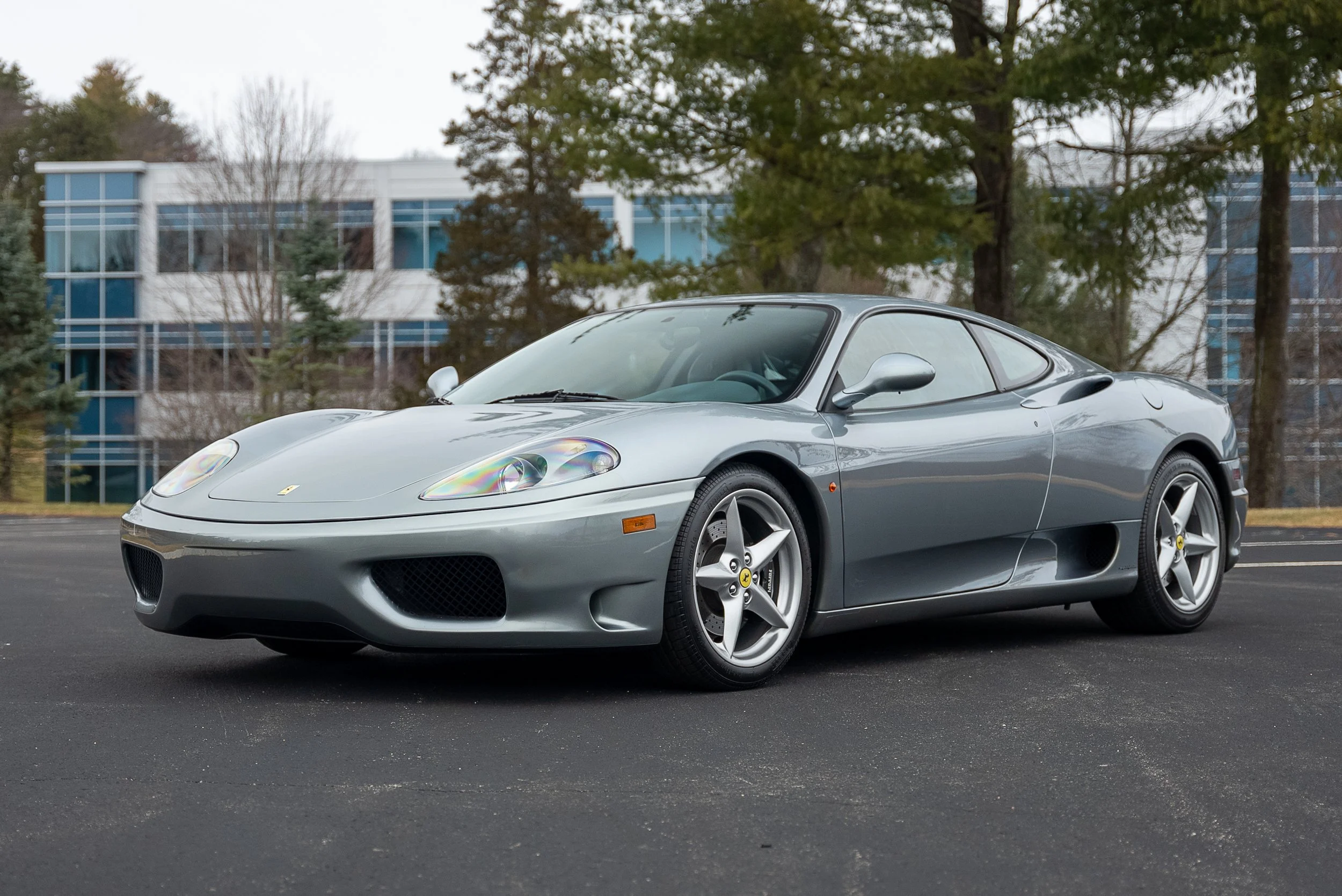 2004 Ferrari 360 Modena Silver-1.jpg