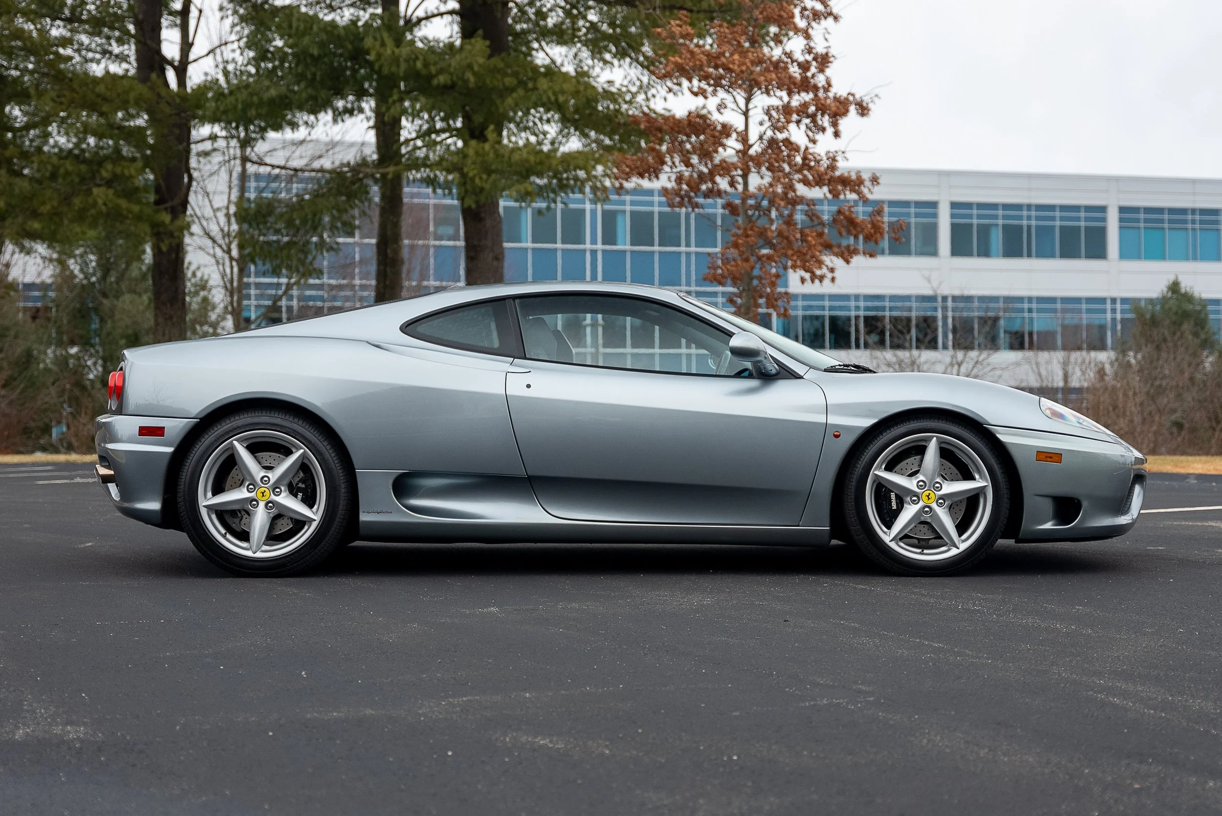 2004 Ferrari 360 Modena Silver-7.jpg