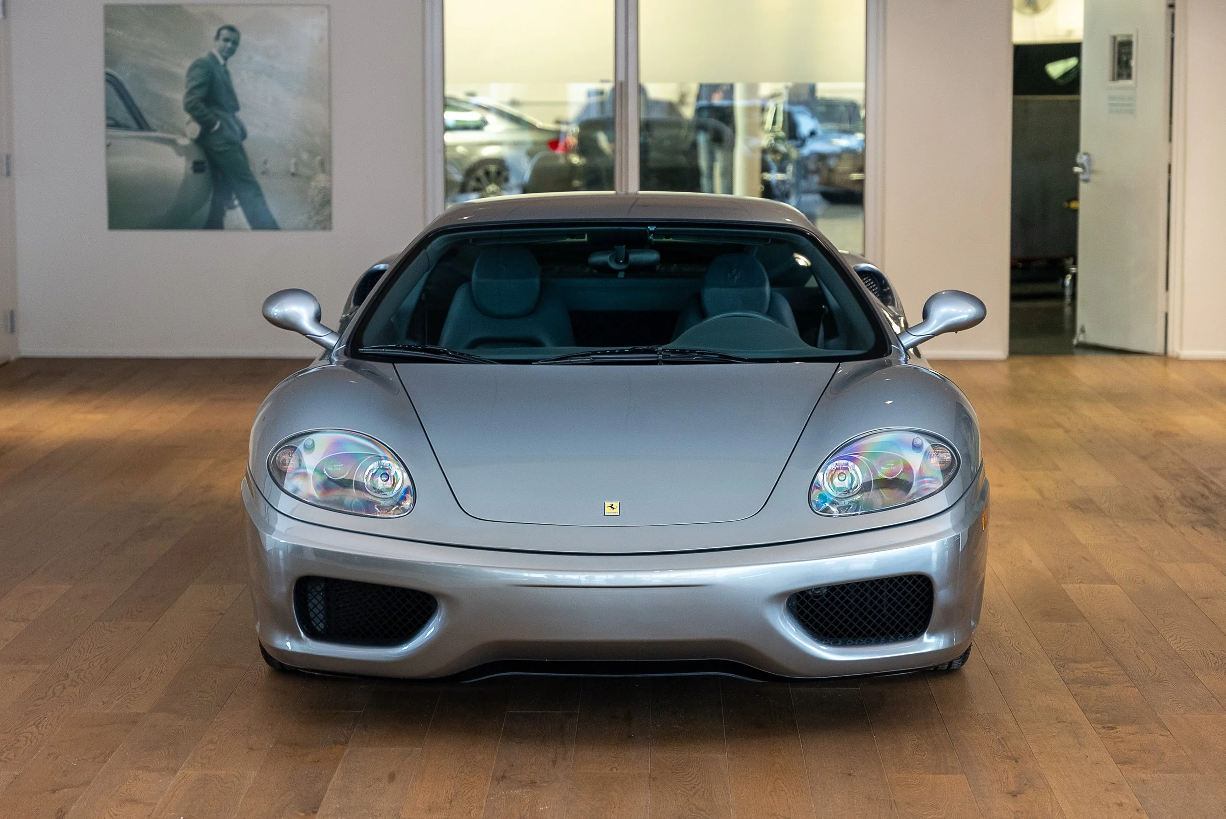2004 Ferrari 360 Modena Silver-21.jpg