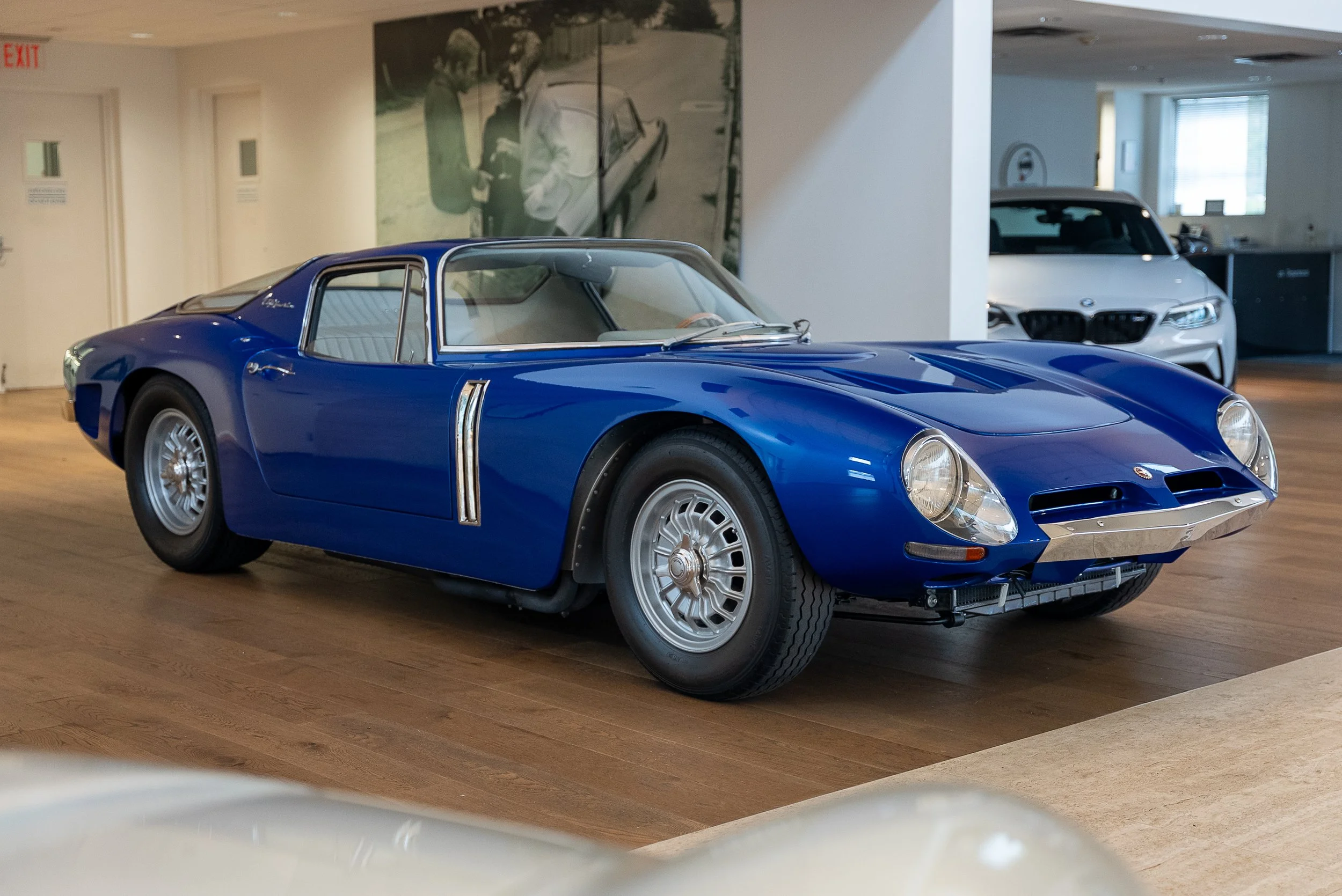 Bizzarrini GT America Indoors-1.jpg