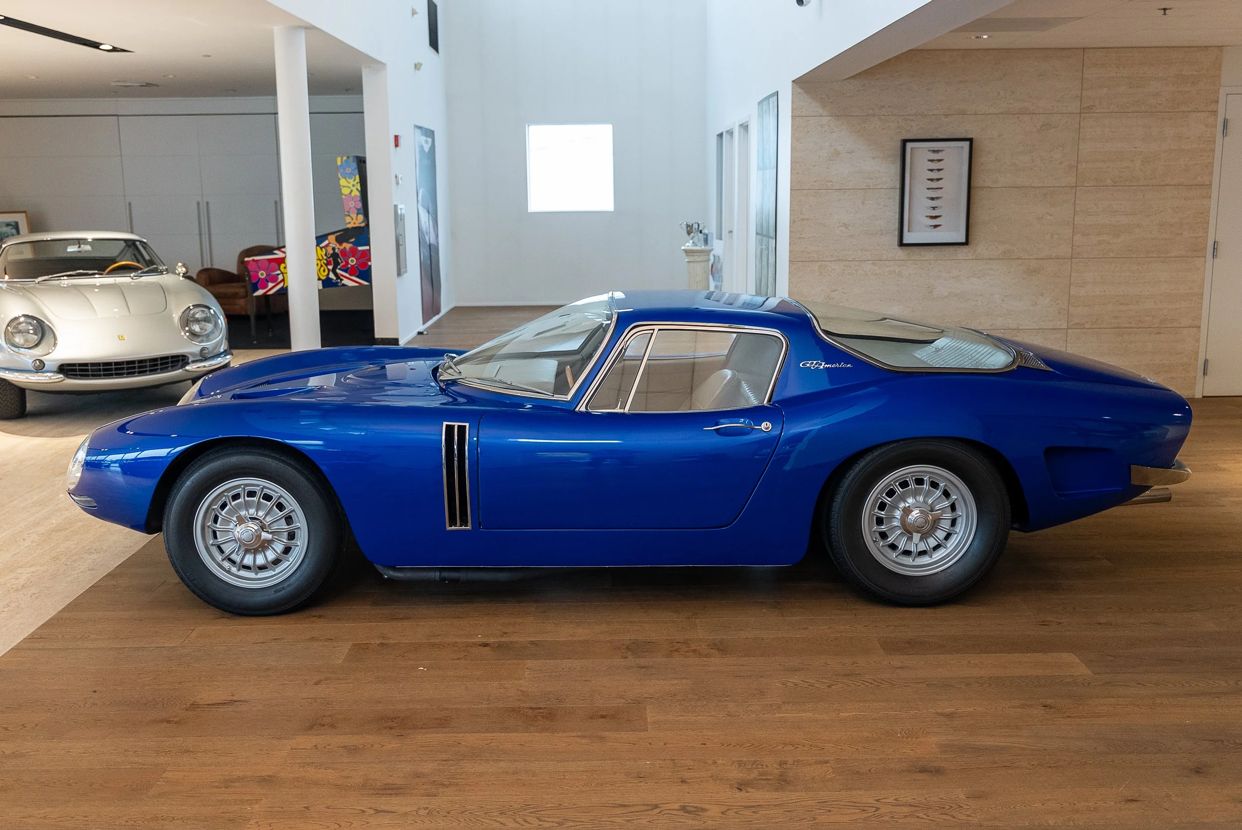 Bizzarrini GT America Indoors-8.jpg