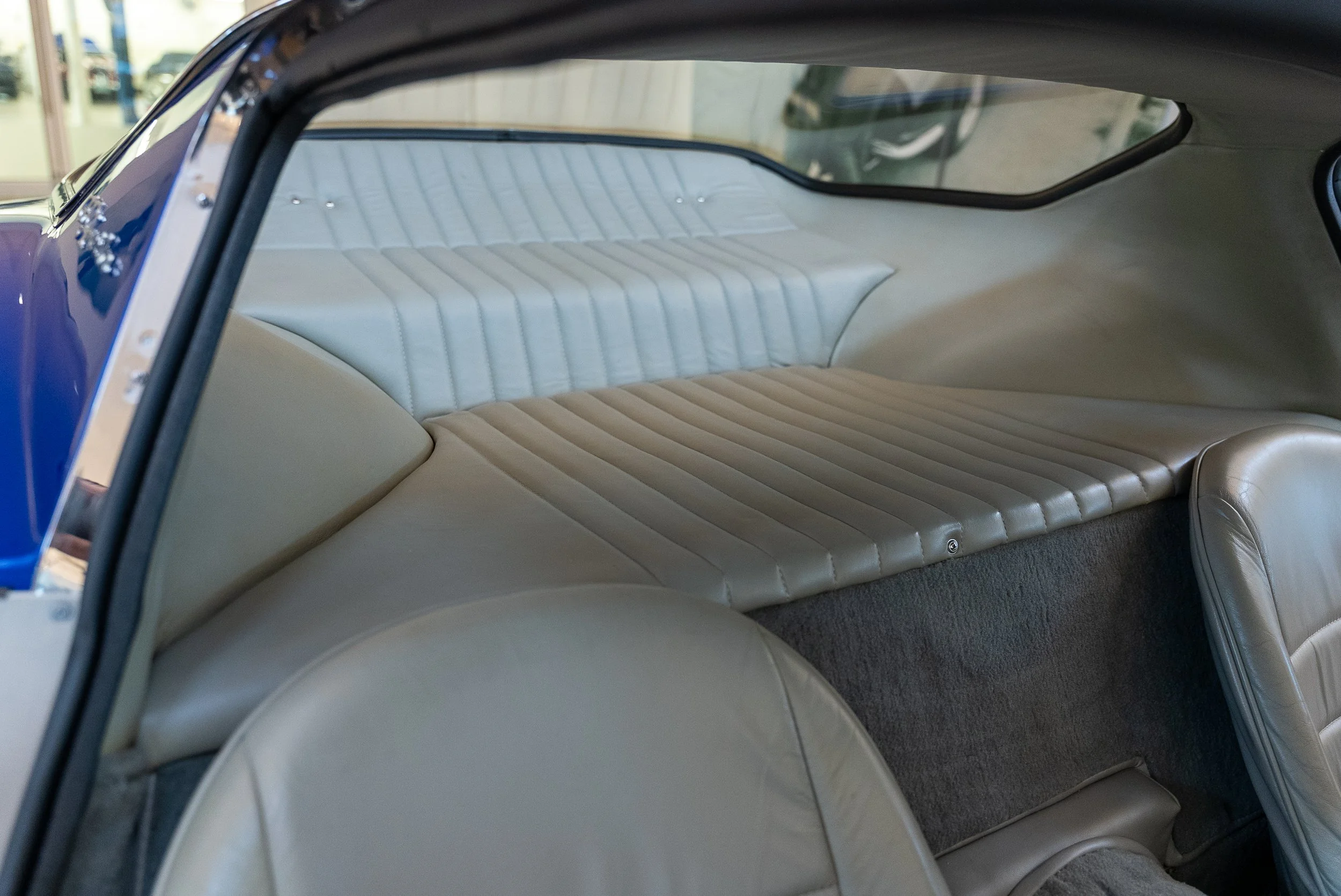 Bizzarrini GT America Indoors-99.jpg