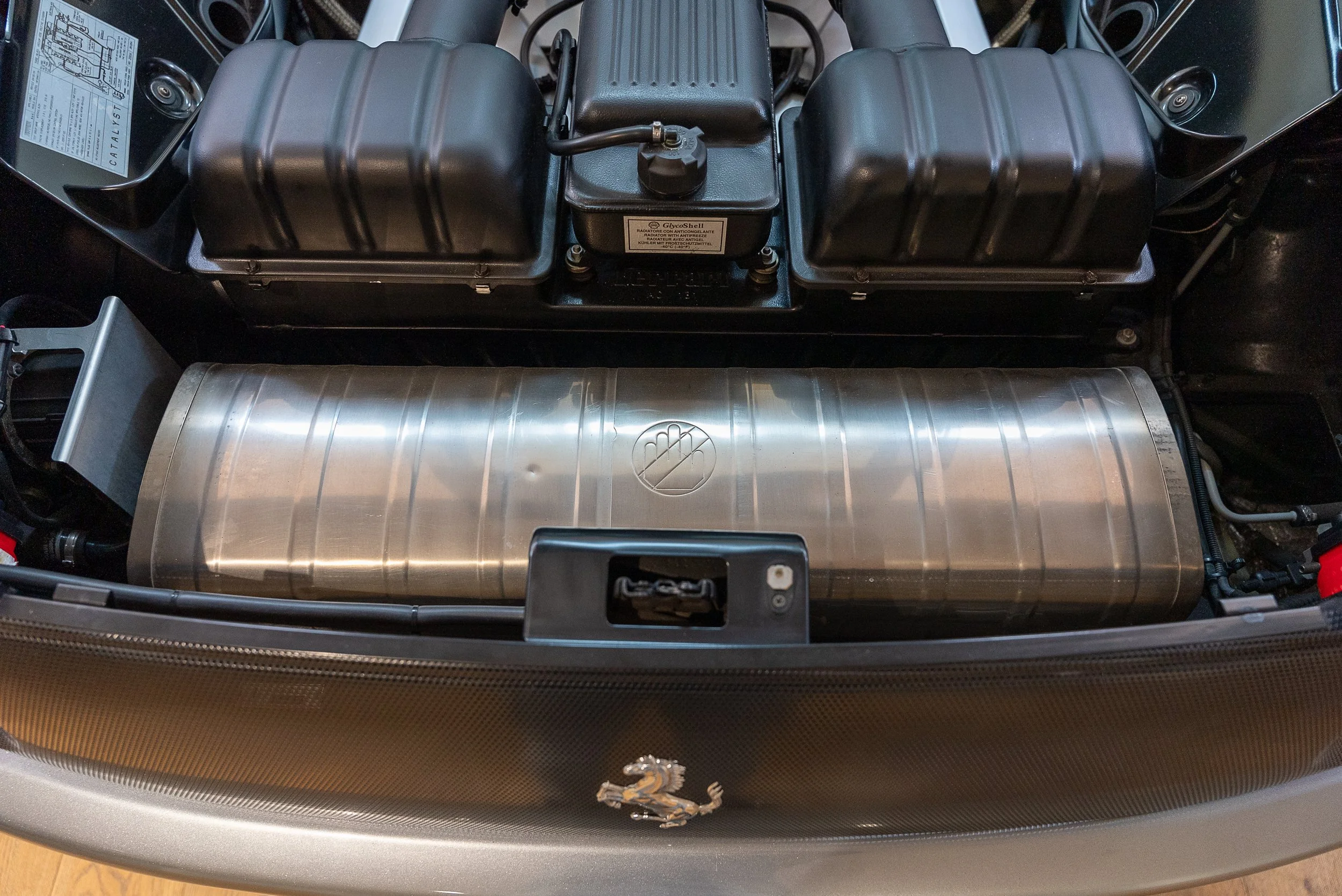 2004 Ferrari 360 Modena Silver-146.jpg