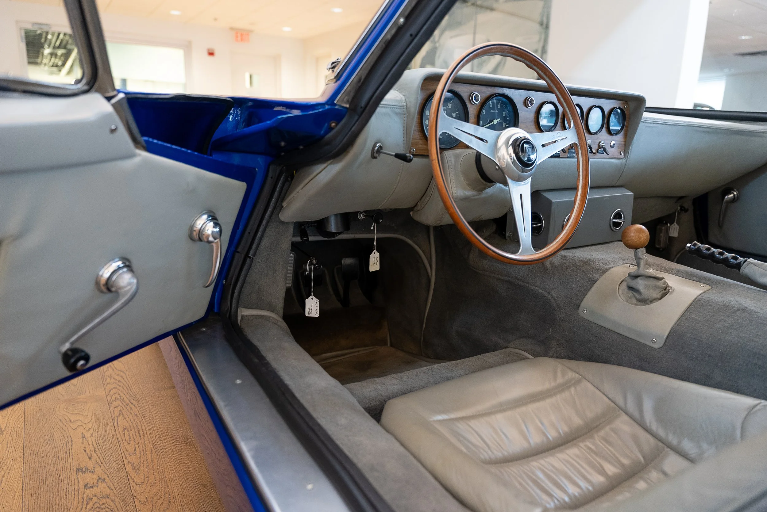 Bizzarrini GT America Indoors-82.jpg