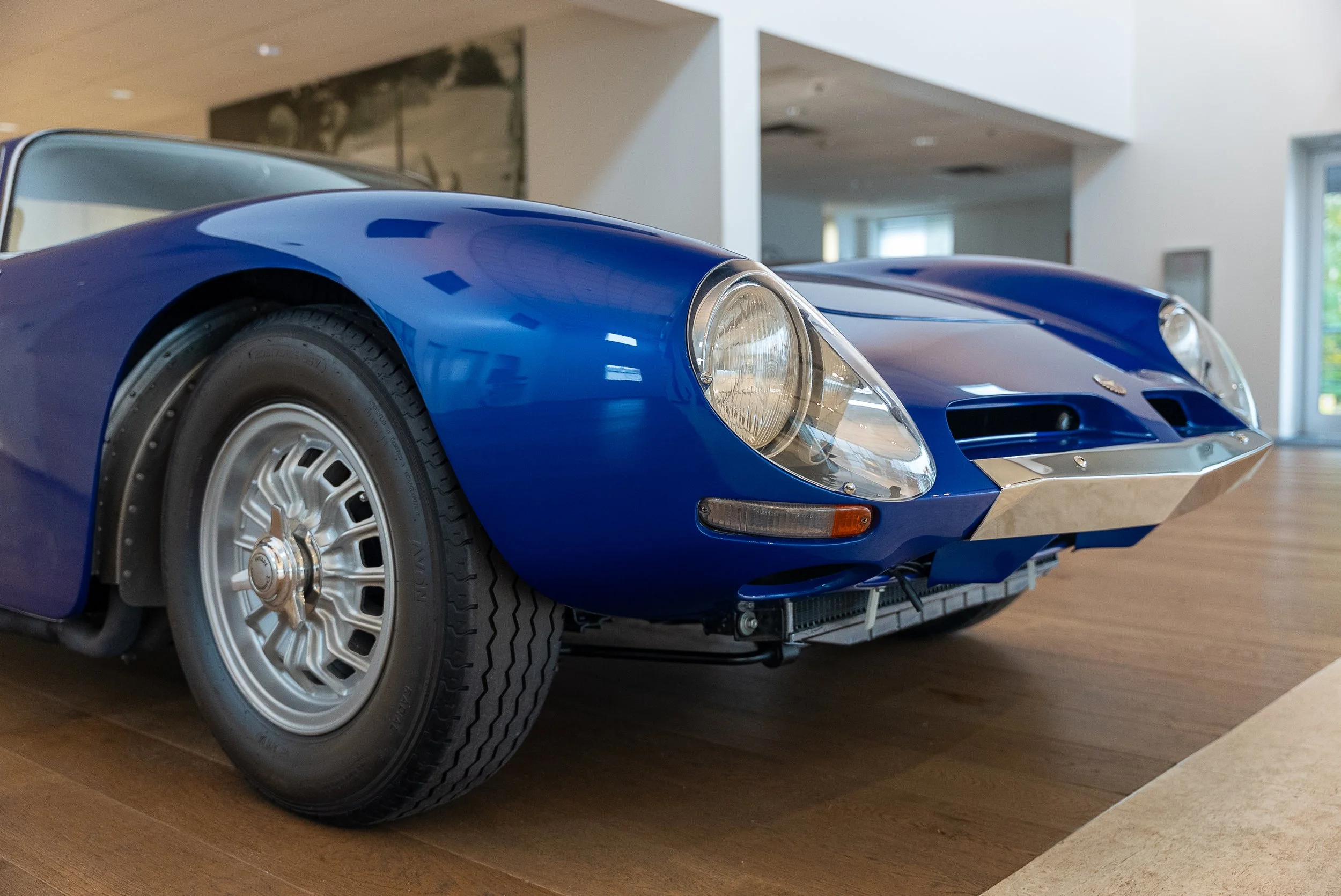 Bizzarrini GT America Indoors-18.jpg
