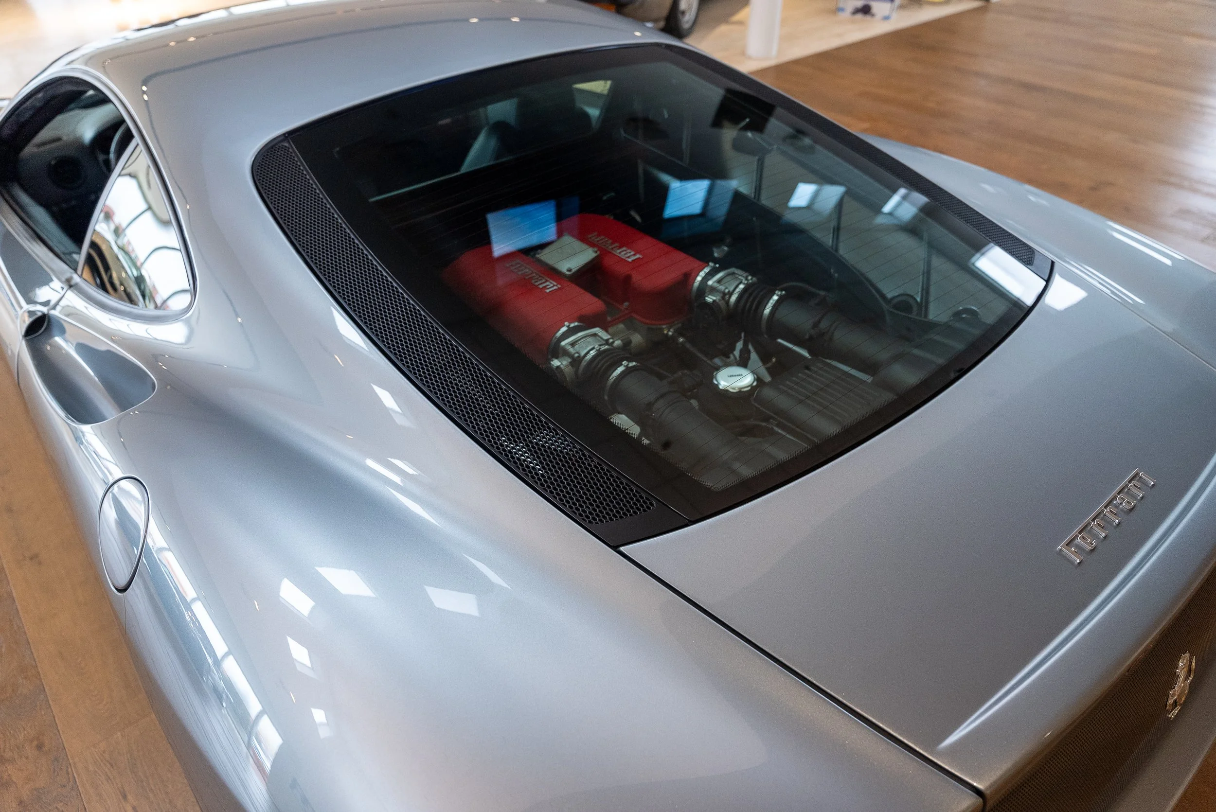 2004 Ferrari 360 Modena Silver-64.jpg