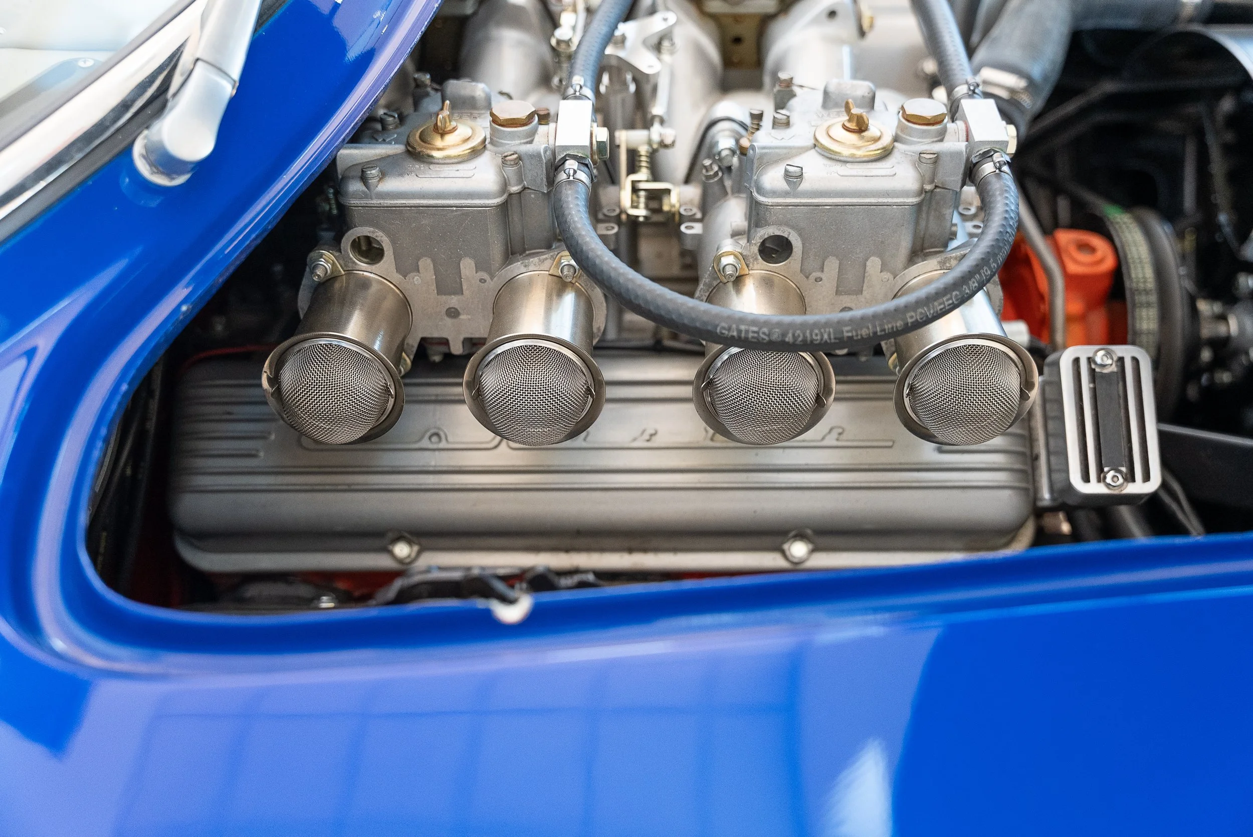 Bizzarrini GT America Indoors-123.jpg