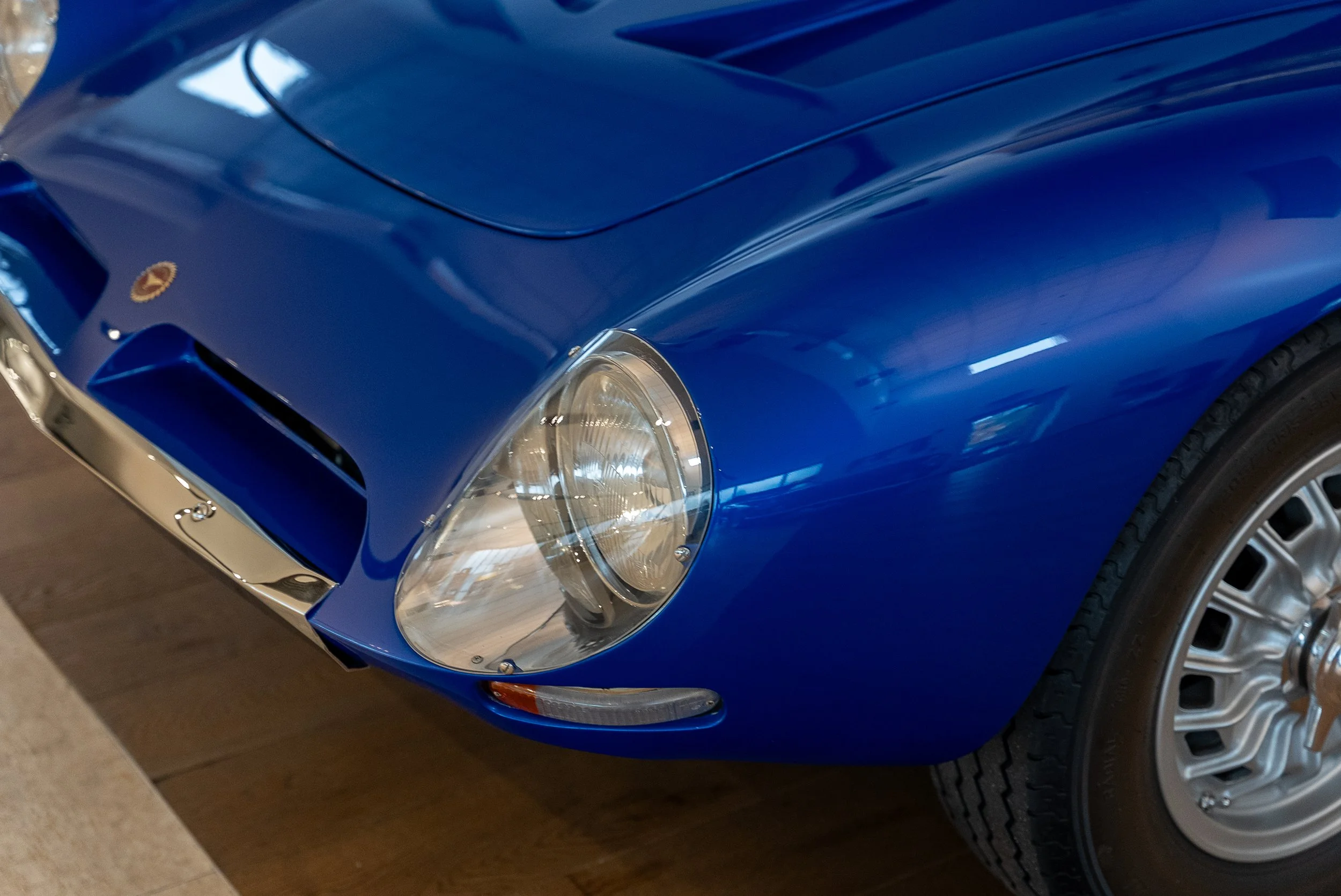 Bizzarrini GT America Indoors-25.jpg