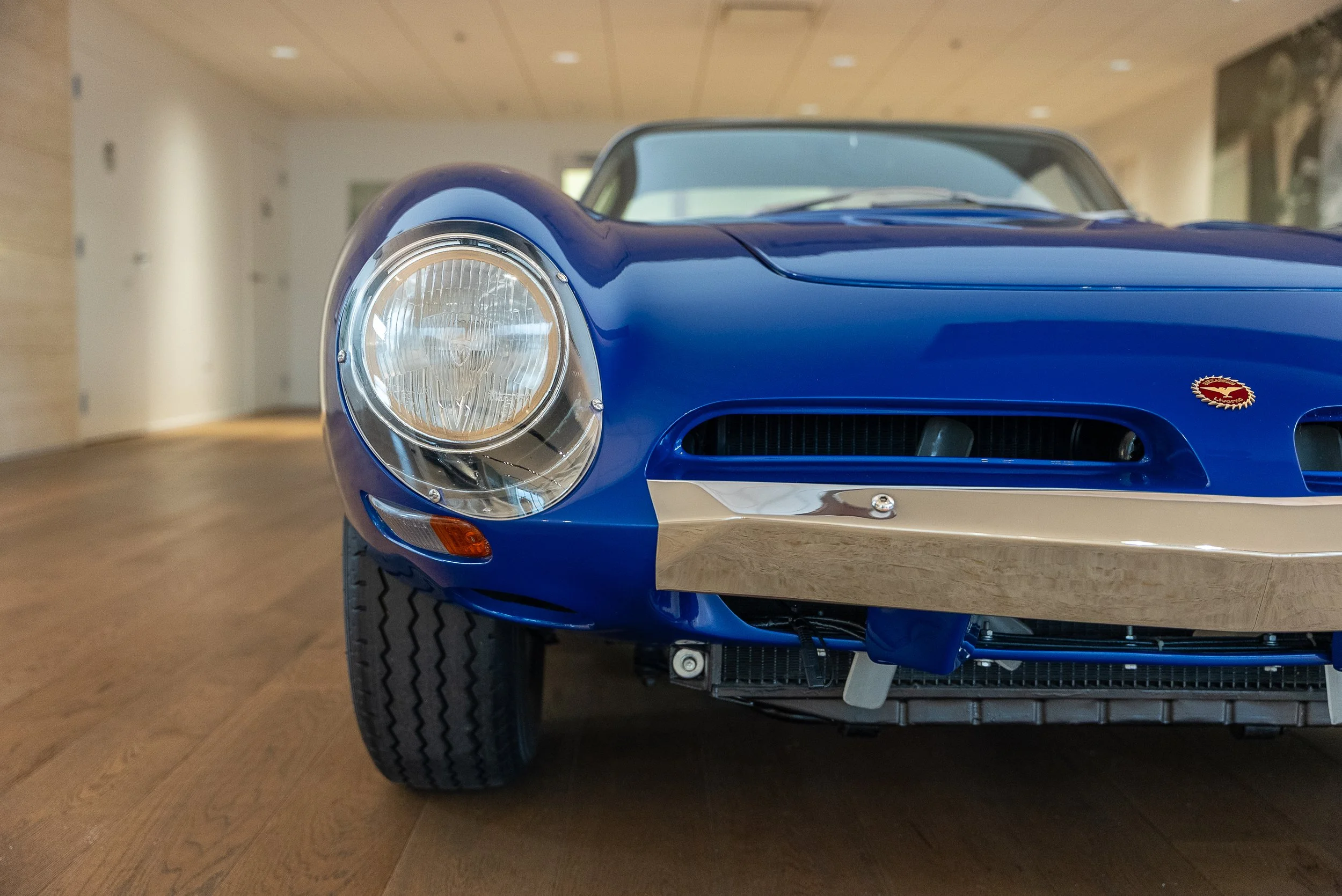 Bizzarrini GT America Indoors-20.jpg