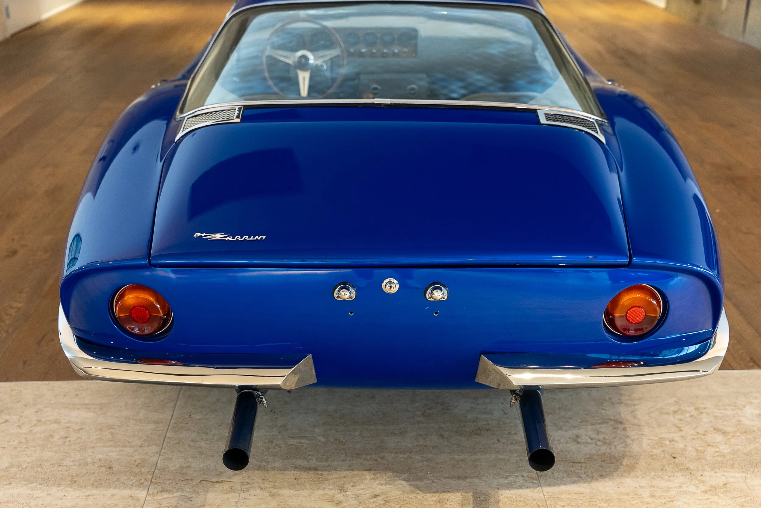 Bizzarrini GT America Indoors-32.jpg