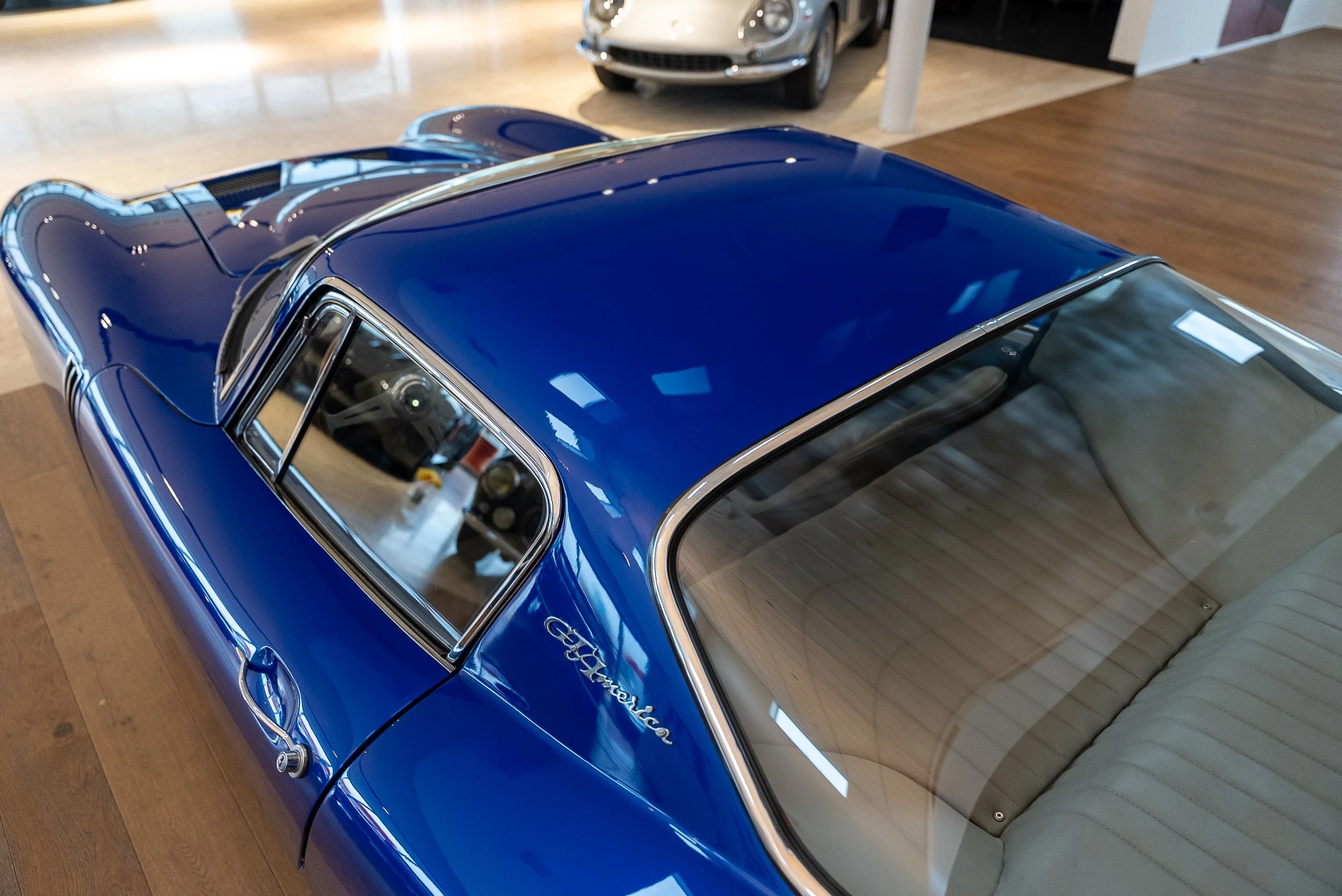 Bizzarrini GT America Indoors-62.jpg