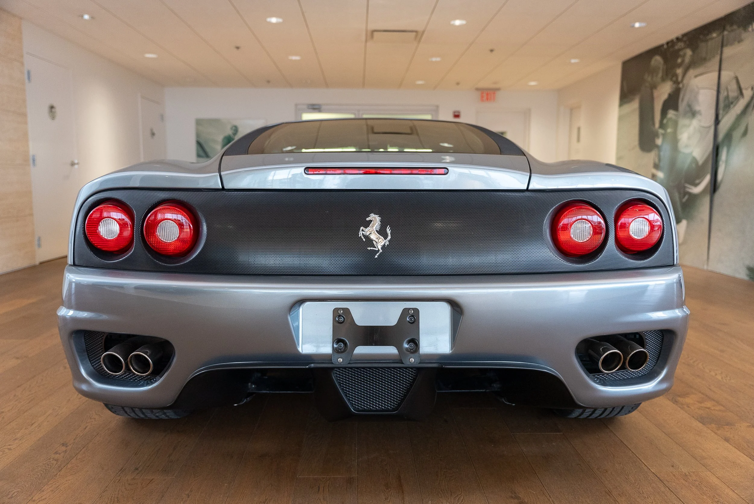 2004 Ferrari 360 Modena Silver-69.jpg