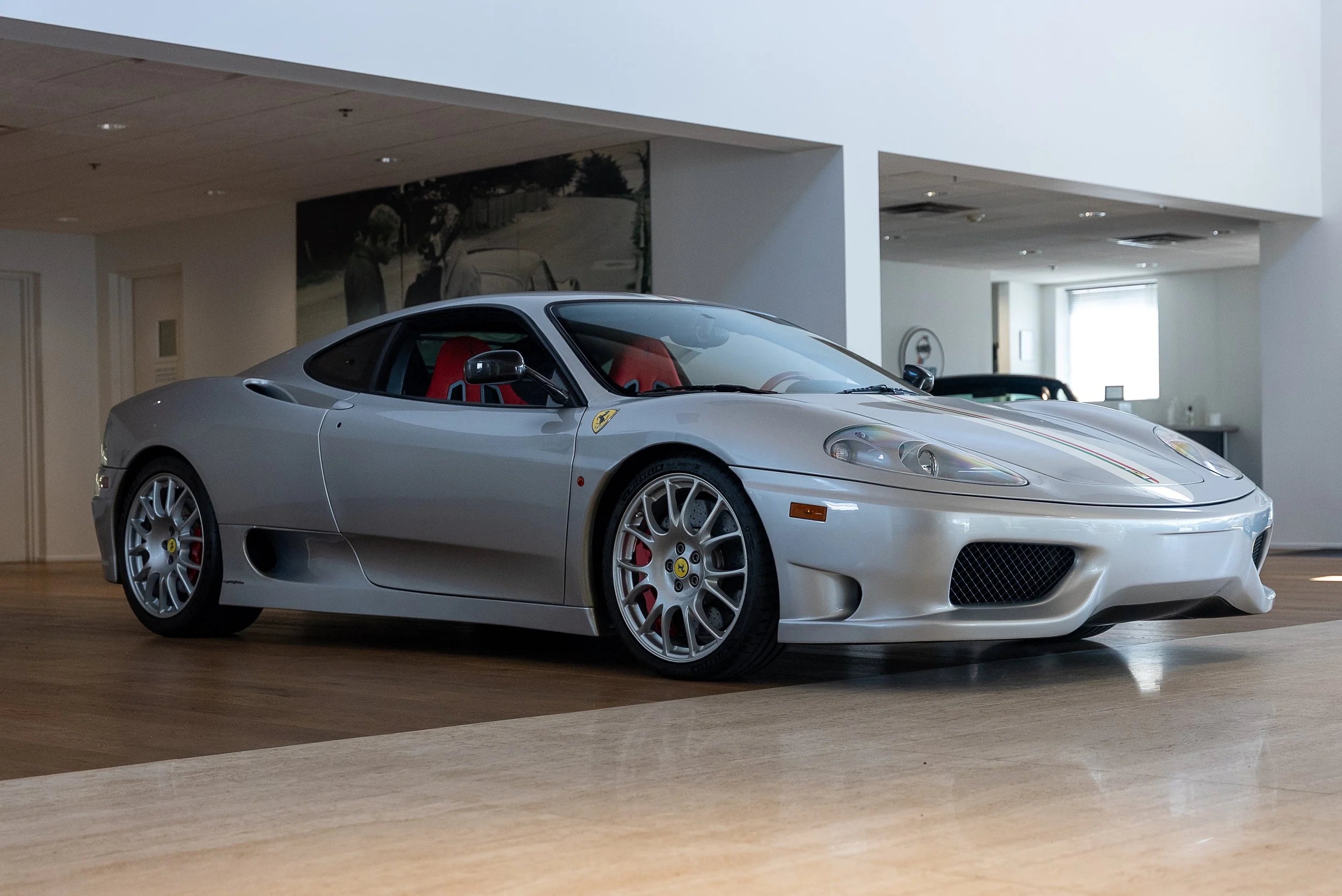 2004 Ferrari 360 CS-72.jpg