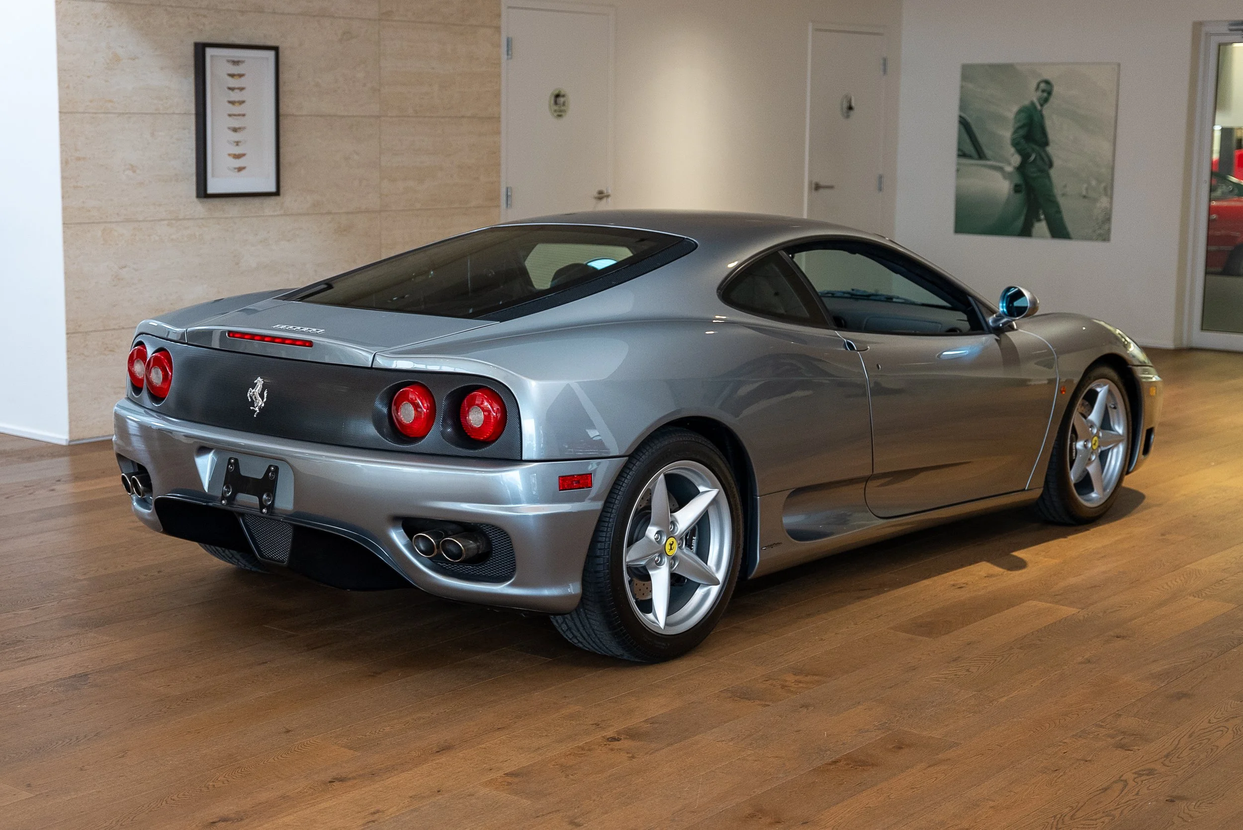 2004 Ferrari 360 Modena Silver-31.jpg