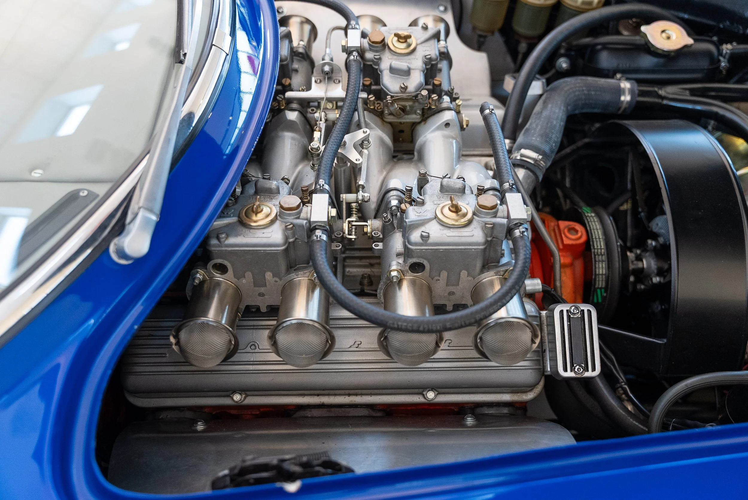 Bizzarrini GT America Indoors-124.jpg