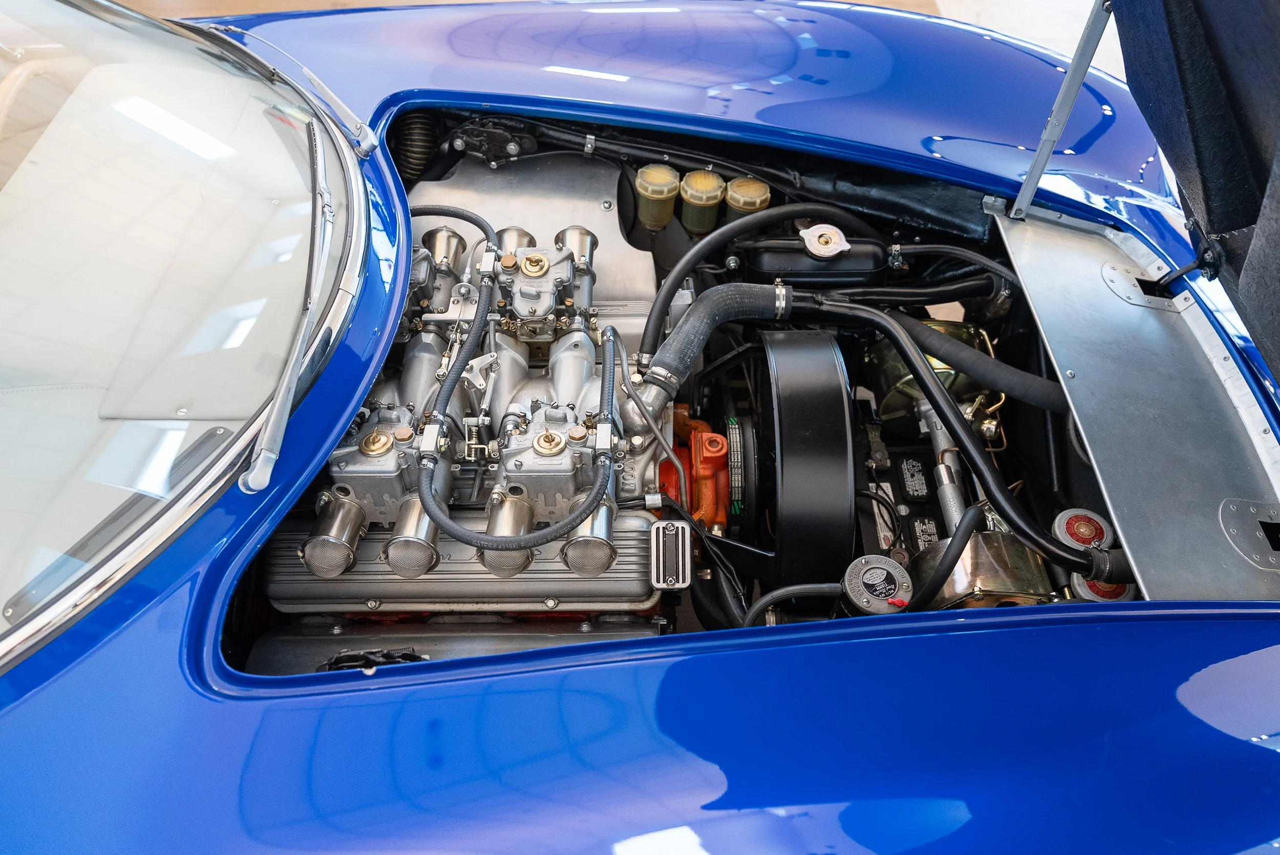Bizzarrini GT America Indoors-121.jpg