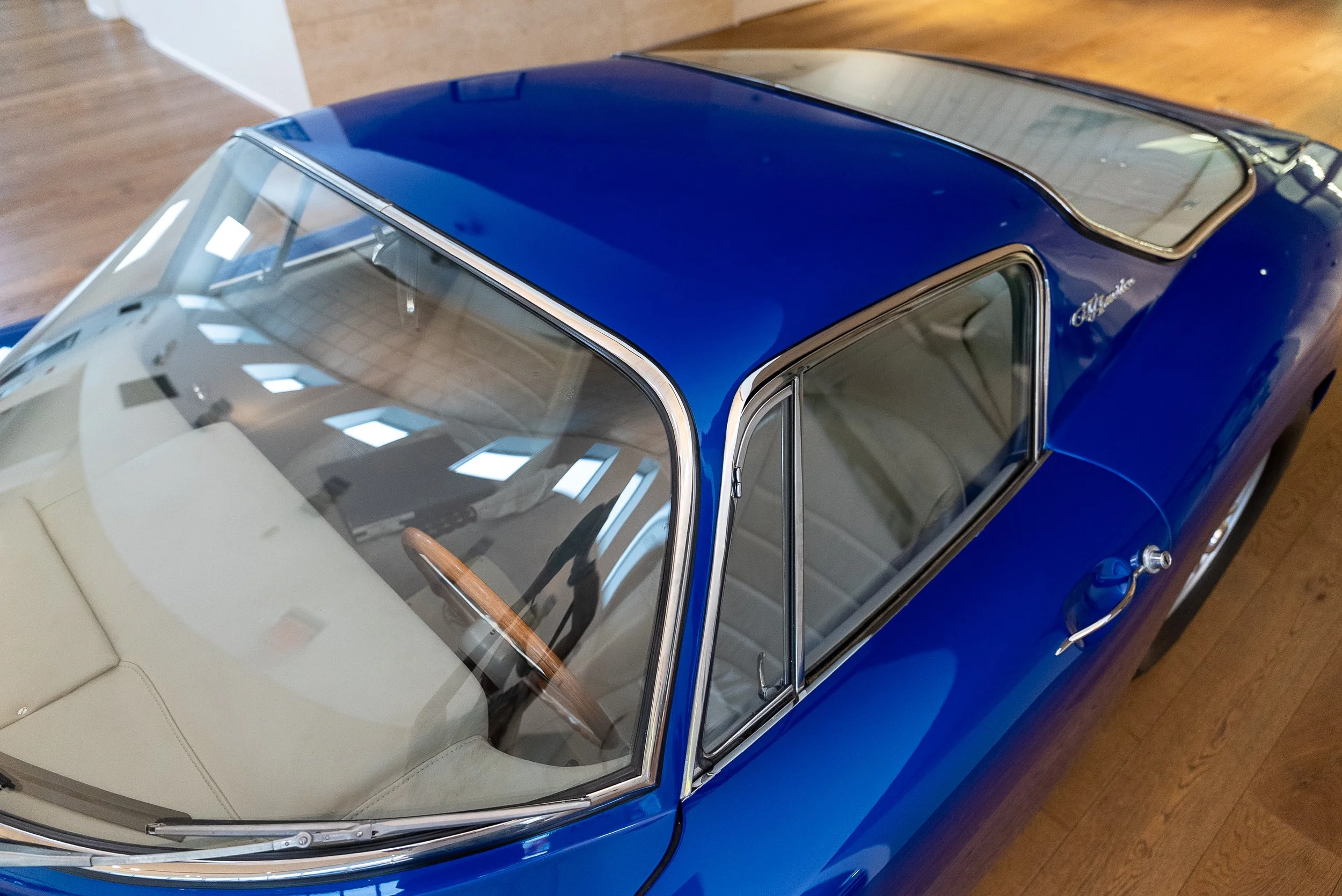 Bizzarrini GT America Indoors-61.jpg
