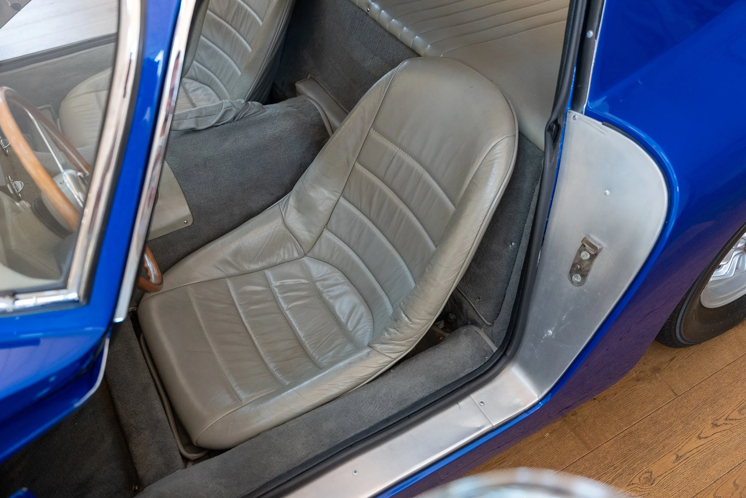 Bizzarrini GT America Indoors-84.jpg