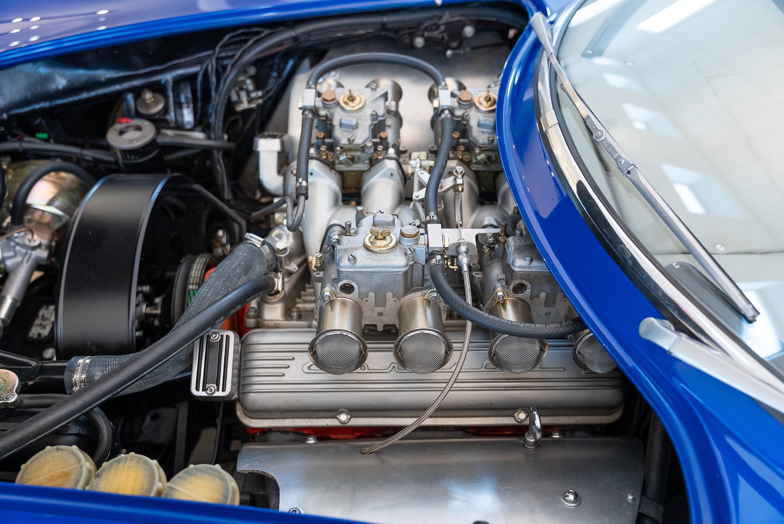 Bizzarrini GT America Indoors-129.jpg