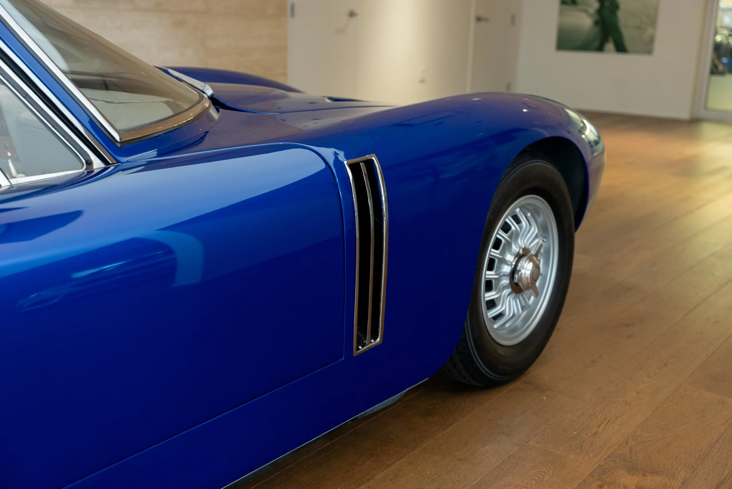 Bizzarrini GT America Indoors-69.jpg