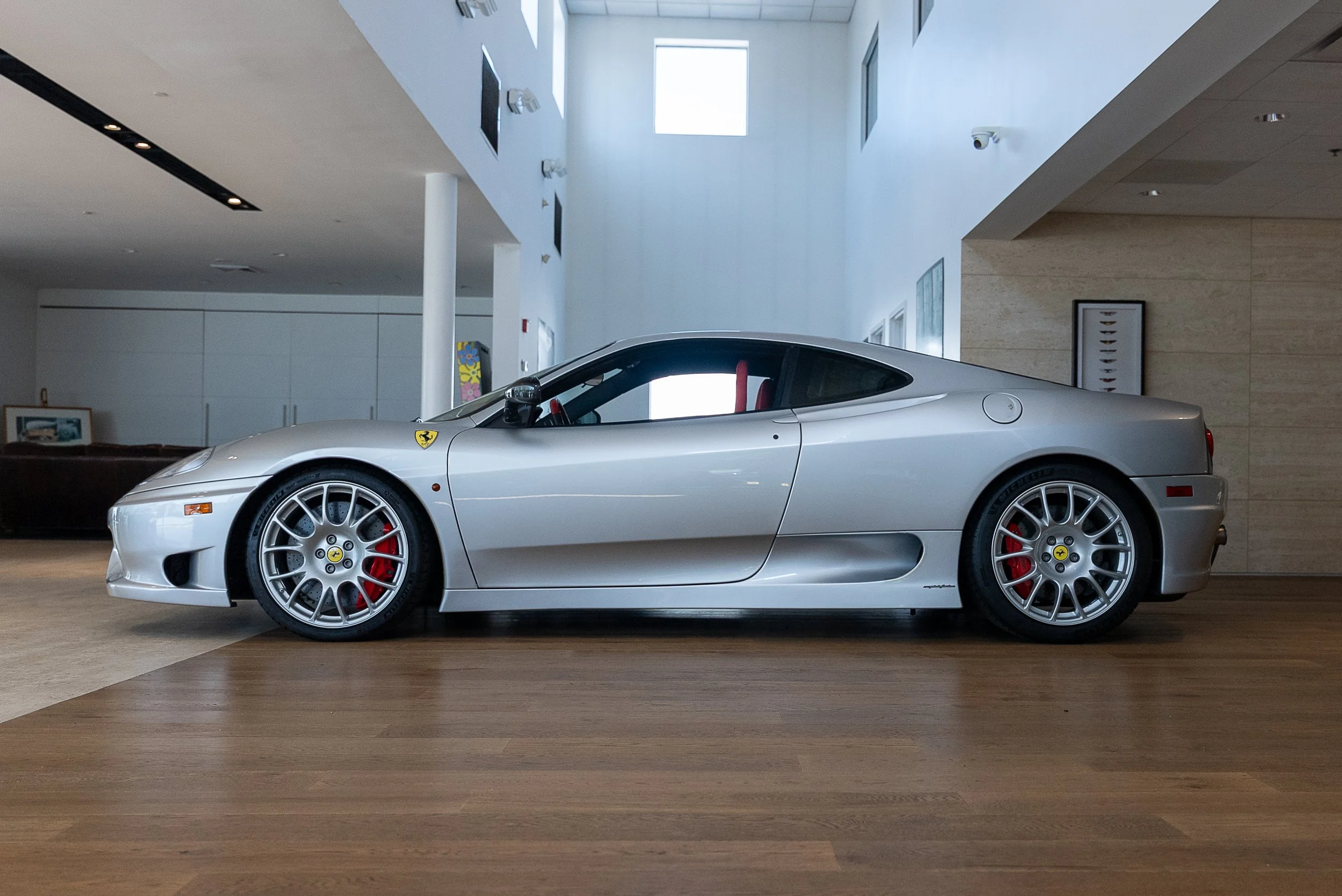 2004 Ferrari 360 CS-78.jpg