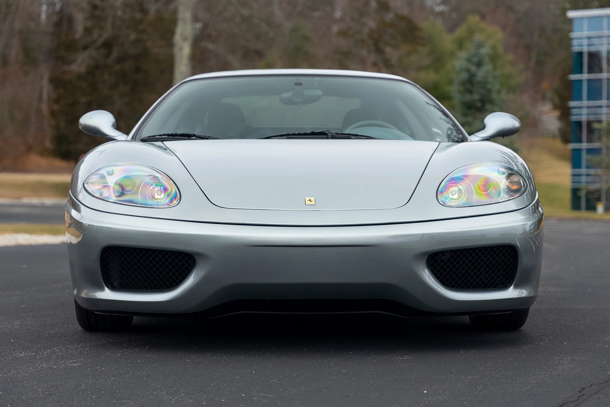 2004 Ferrari 360 Modena Silver-3.jpg