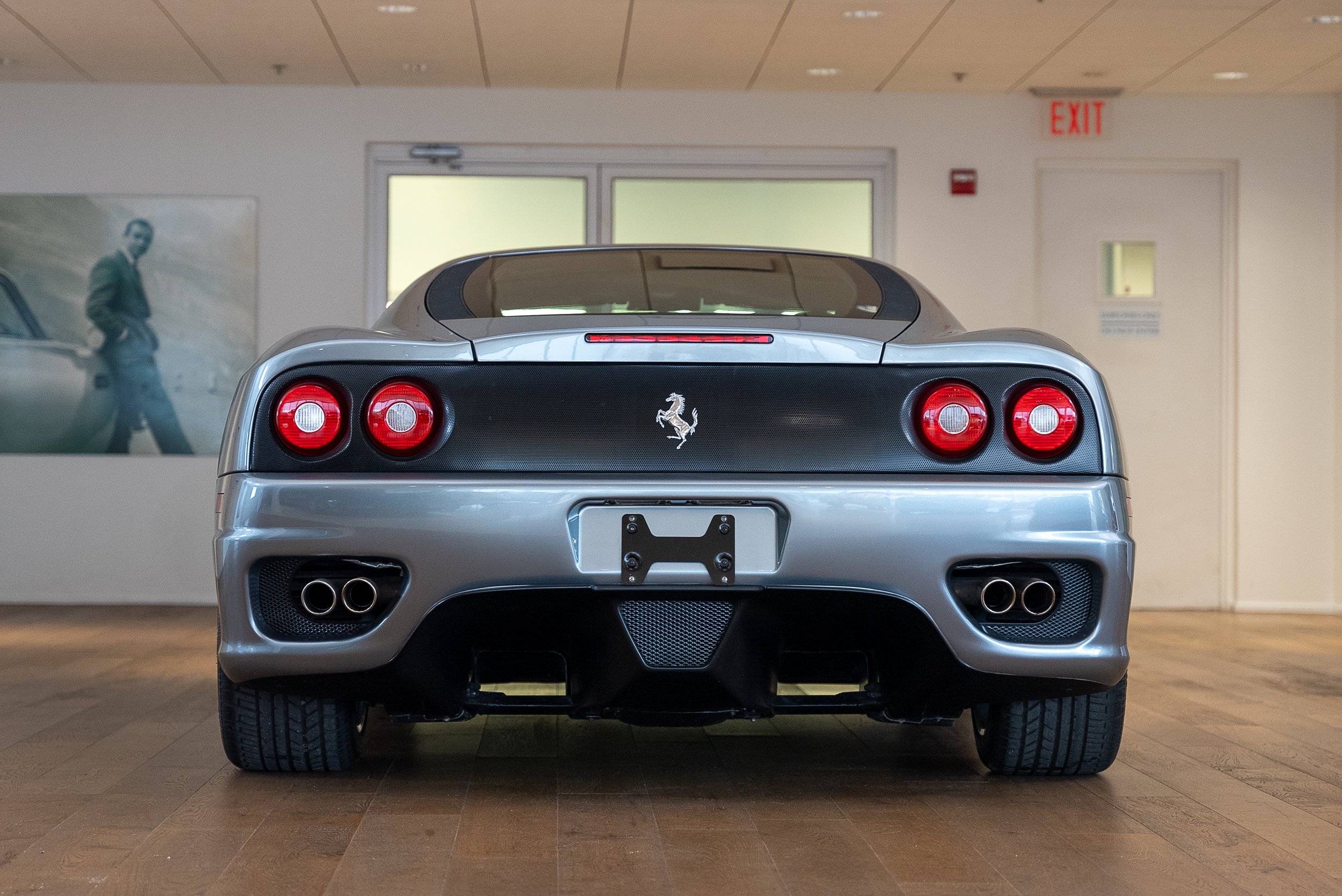 2004 Ferrari 360 Modena Silver-28.jpg