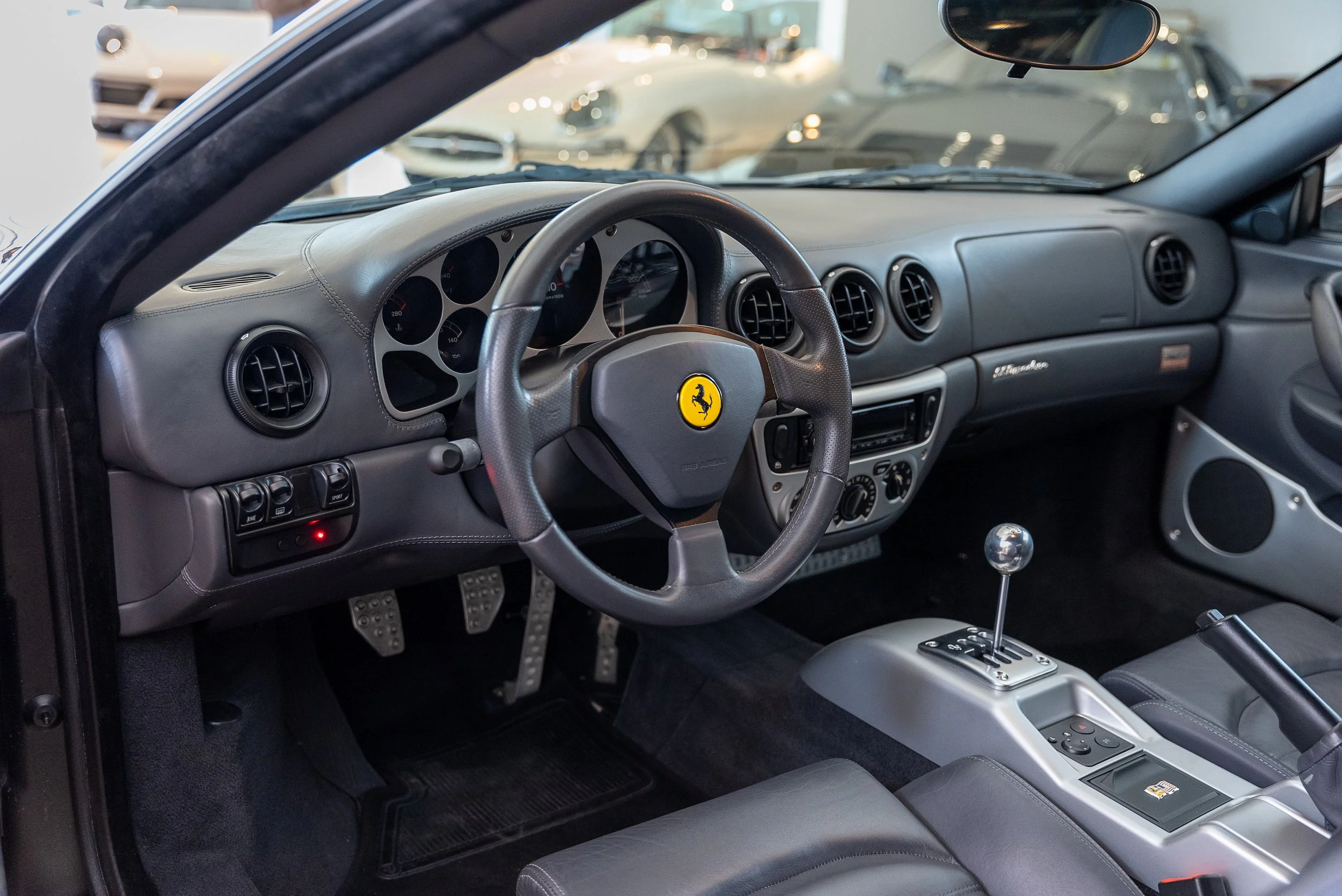 2004 Ferrari 360 Modena Silver-108.jpg