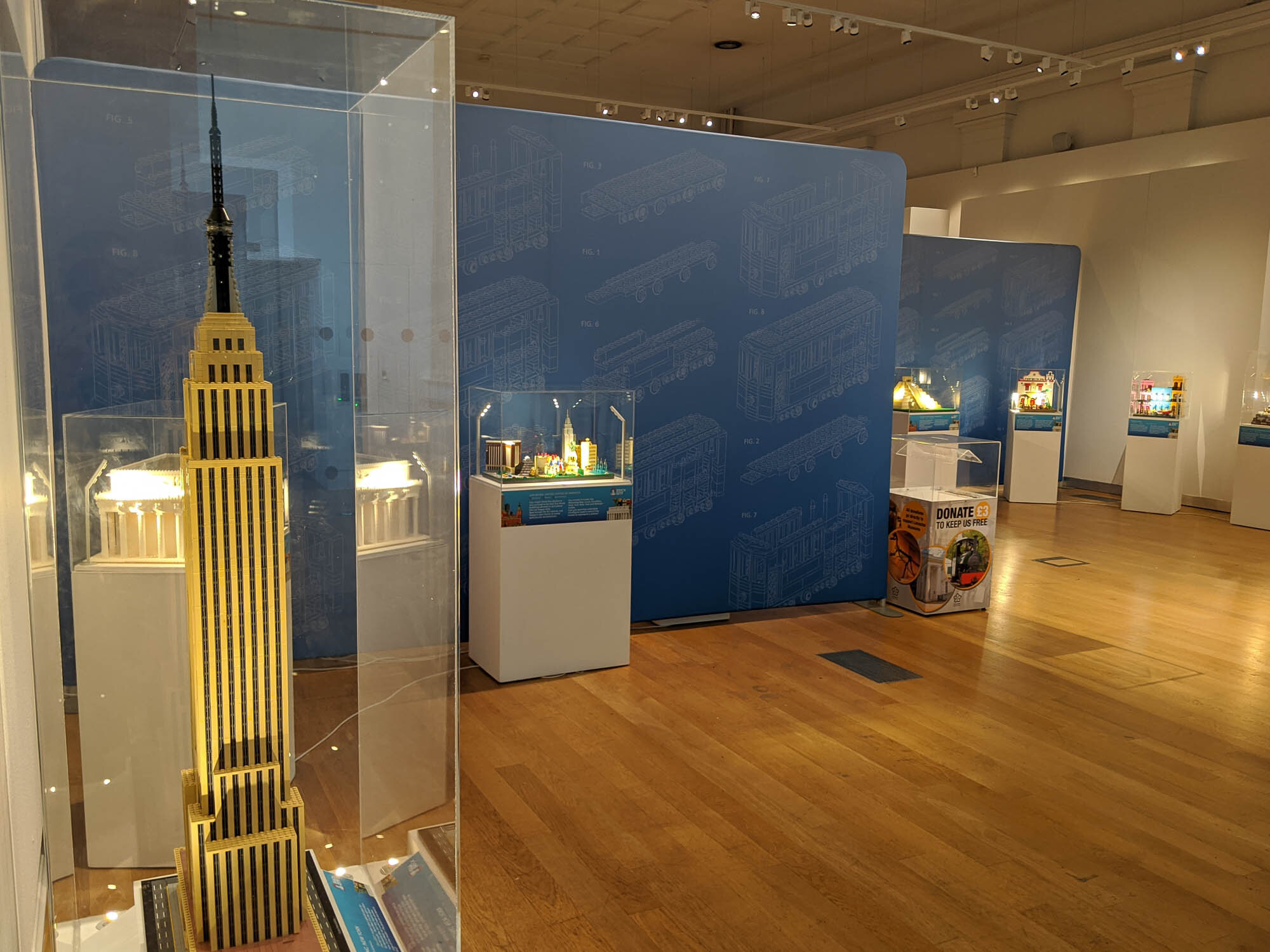 Securing against COVID-19