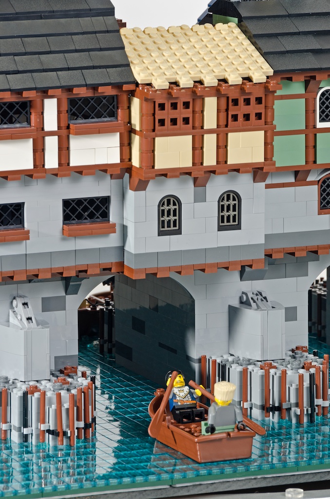 Brick Wonders hits 80,000 visitors in Norwich!