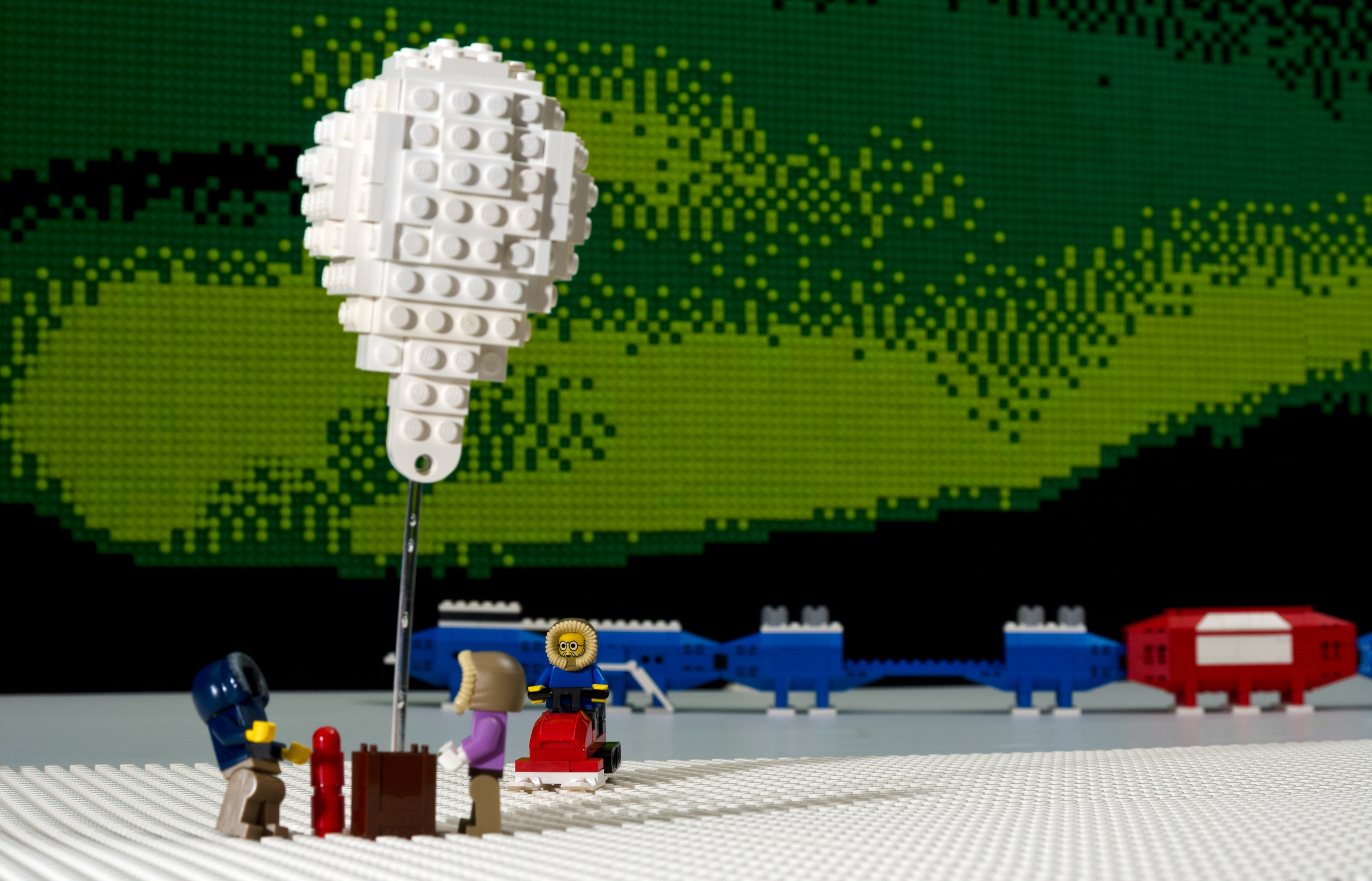 Trust me on this - this is seriously cool!