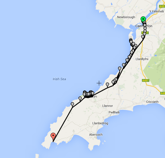Dander Supporters update - day 3