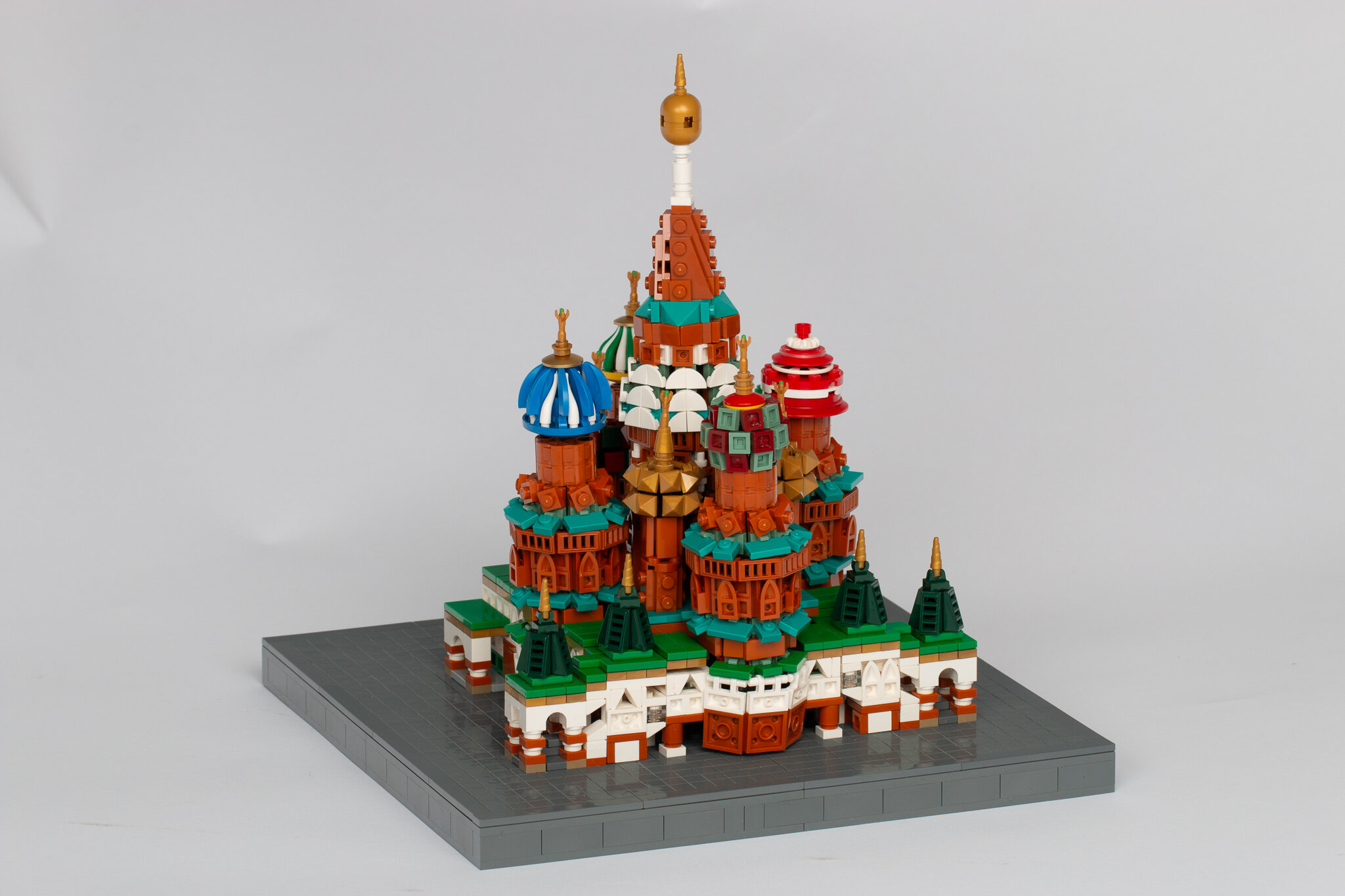 St Basil's Cathedral, Russia.jpg