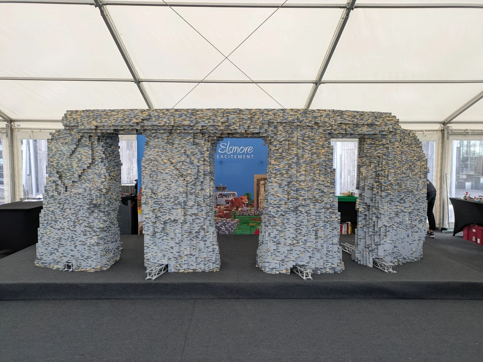 Stonehenge 2026
