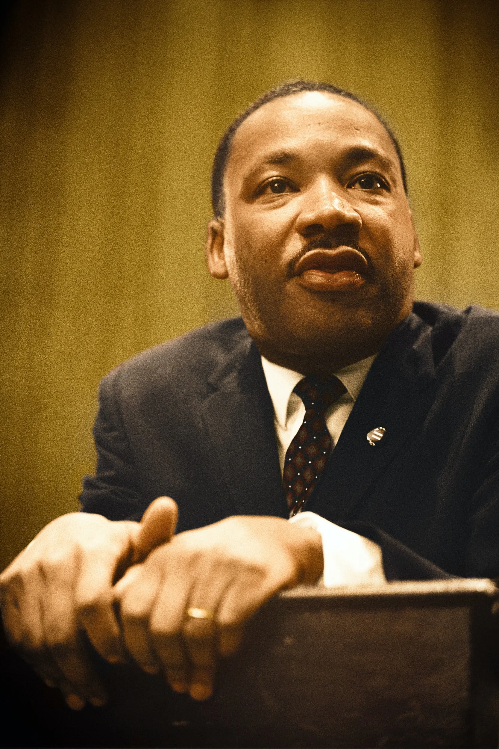 Martin Luther King Jr Day is Monday, January 17, 2022