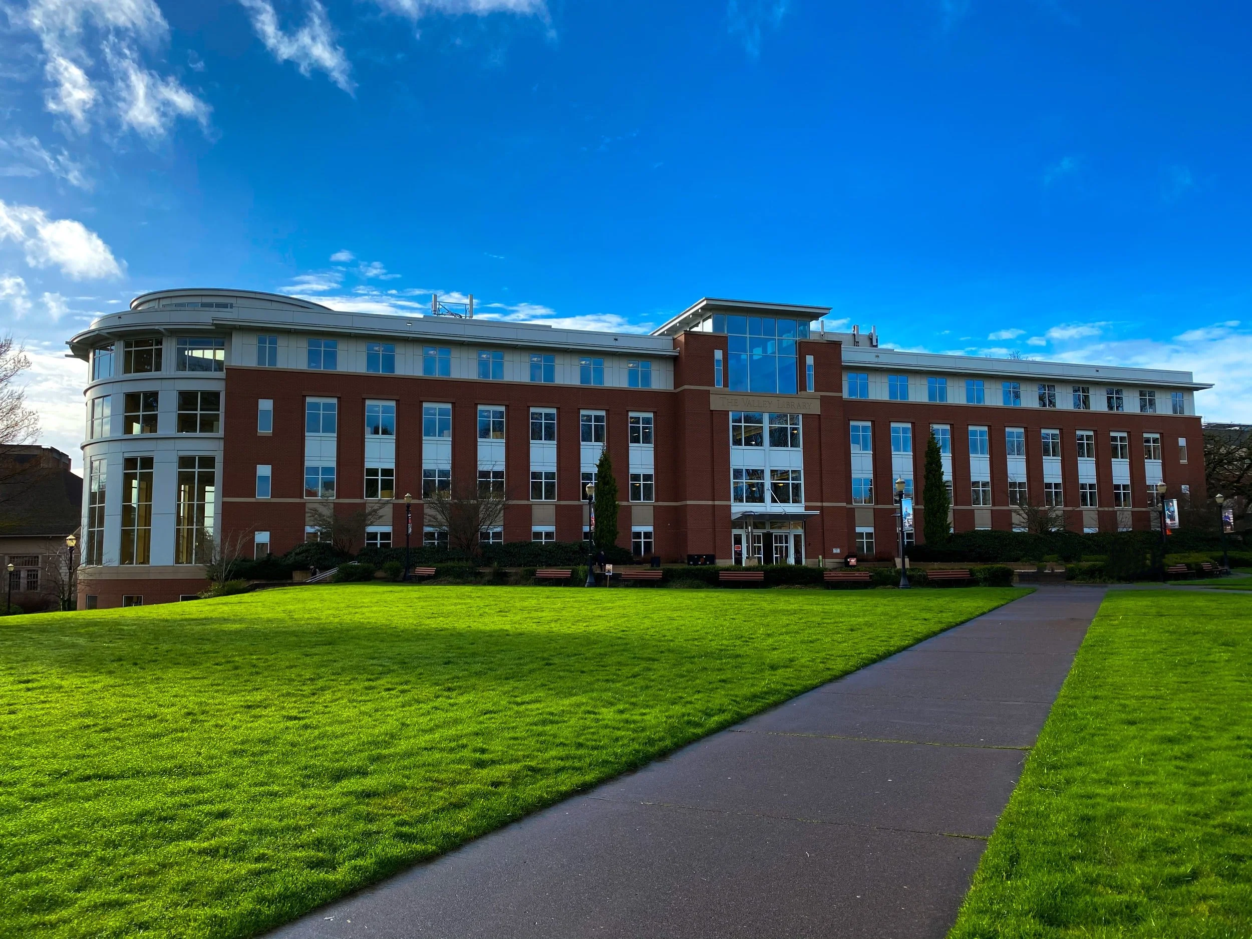 Mt. Hood Community College Seeking Input