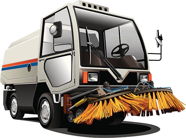 Street Sweeping Rescheduled — City of Maywood Park