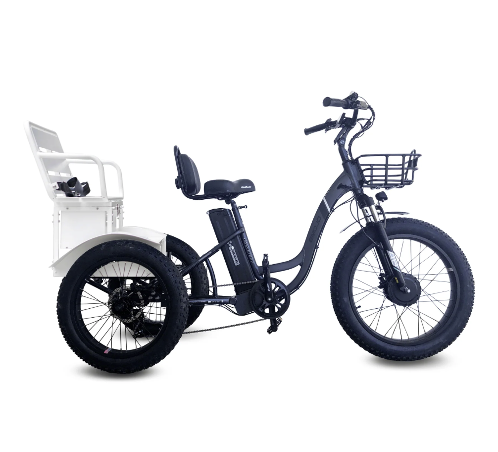 Caddy Pro Urban Cruiser