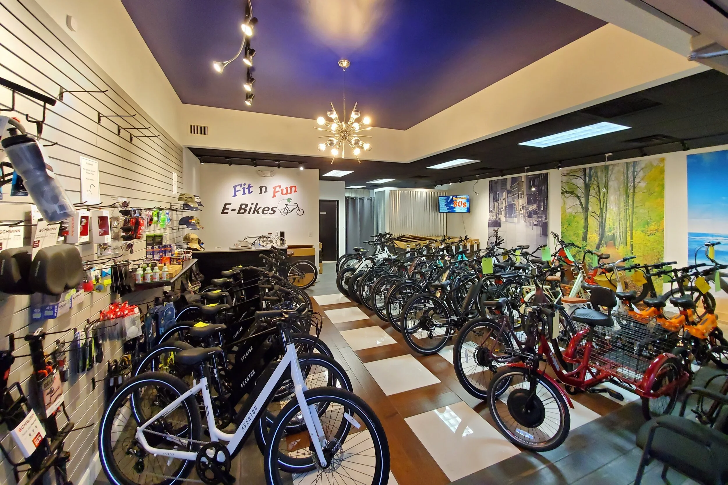 Best the electric bike store Shop Black Friday