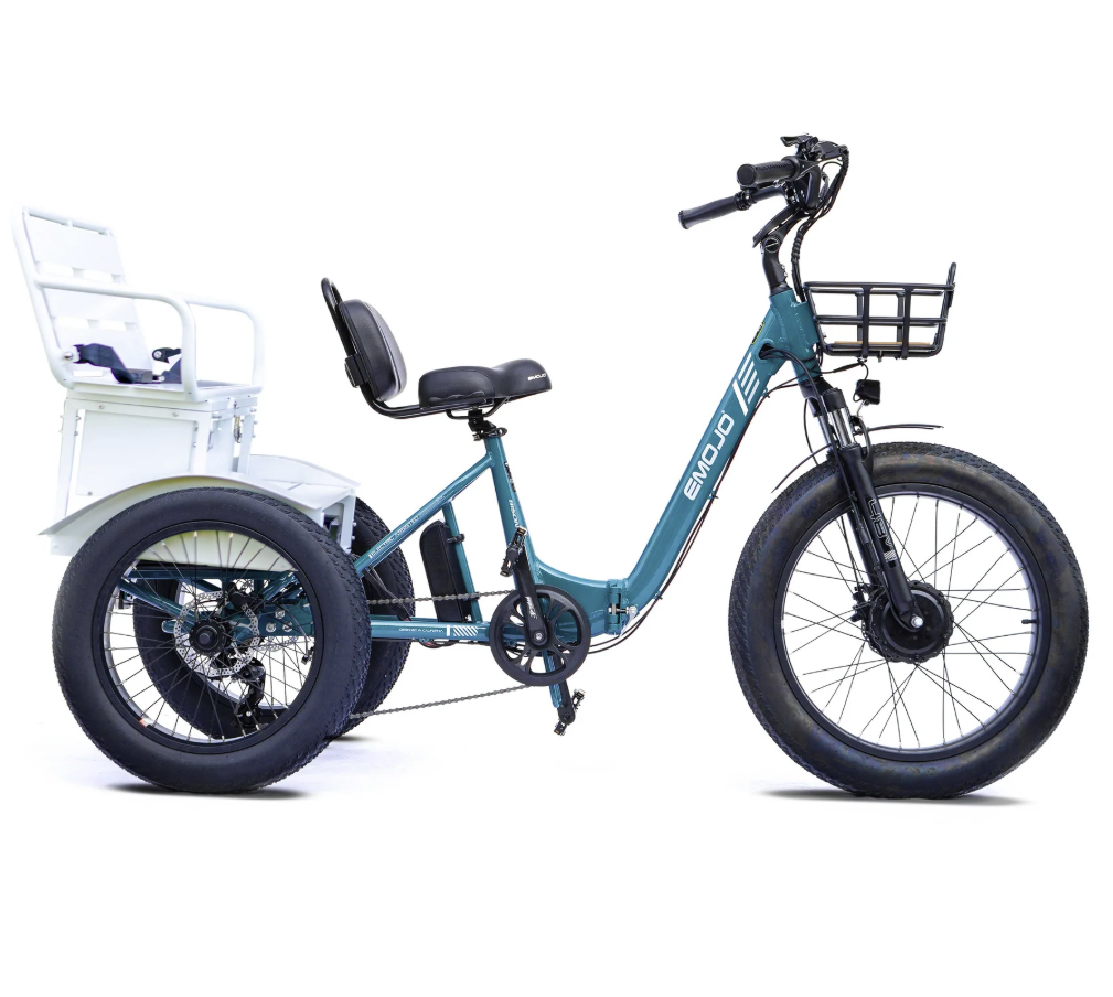 Bison Pro Urban Cruiser