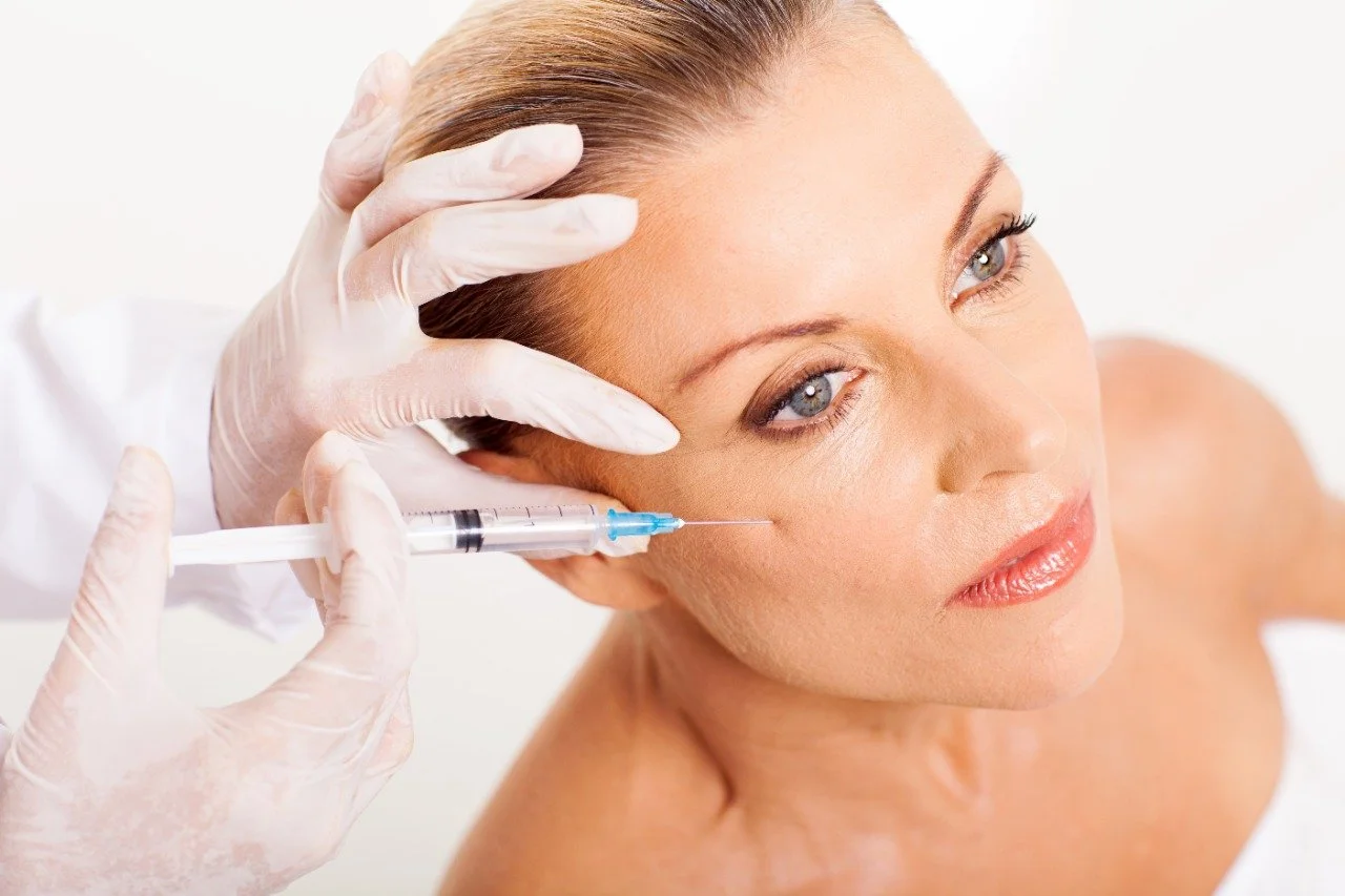 Looking Young as Ever: Reasons for Men to Consider Botox