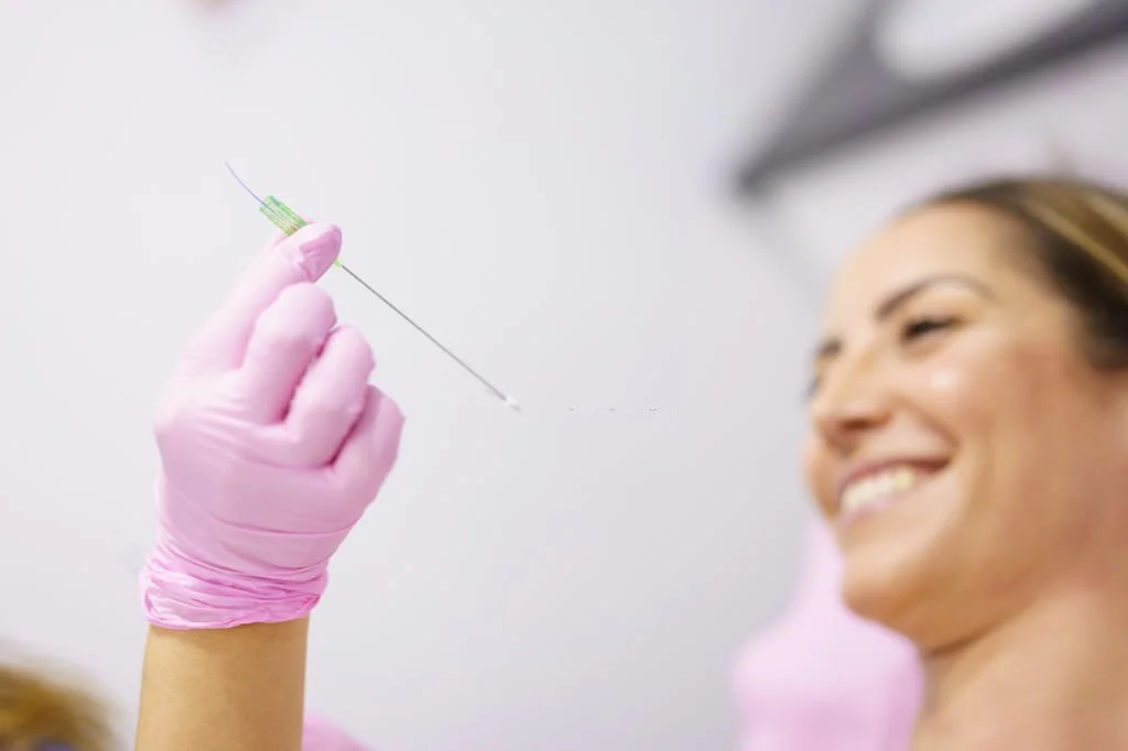 Your Guide to PDO Thread Lift Benefits and Side Effects
