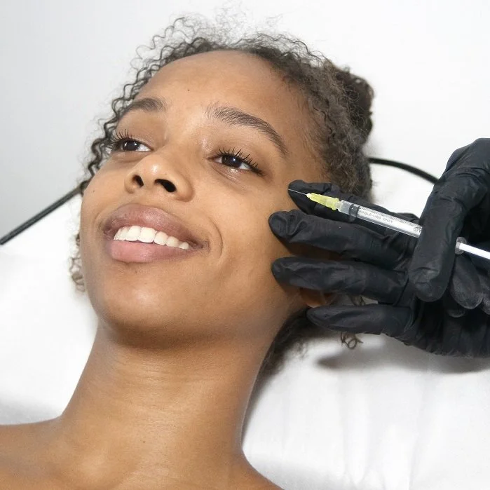 Different Conditions That Can Be Treated with Botox