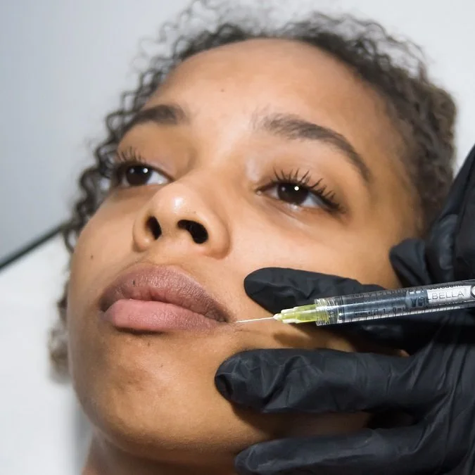 A Guide to Maintaining and Enhancing Lip Fillers