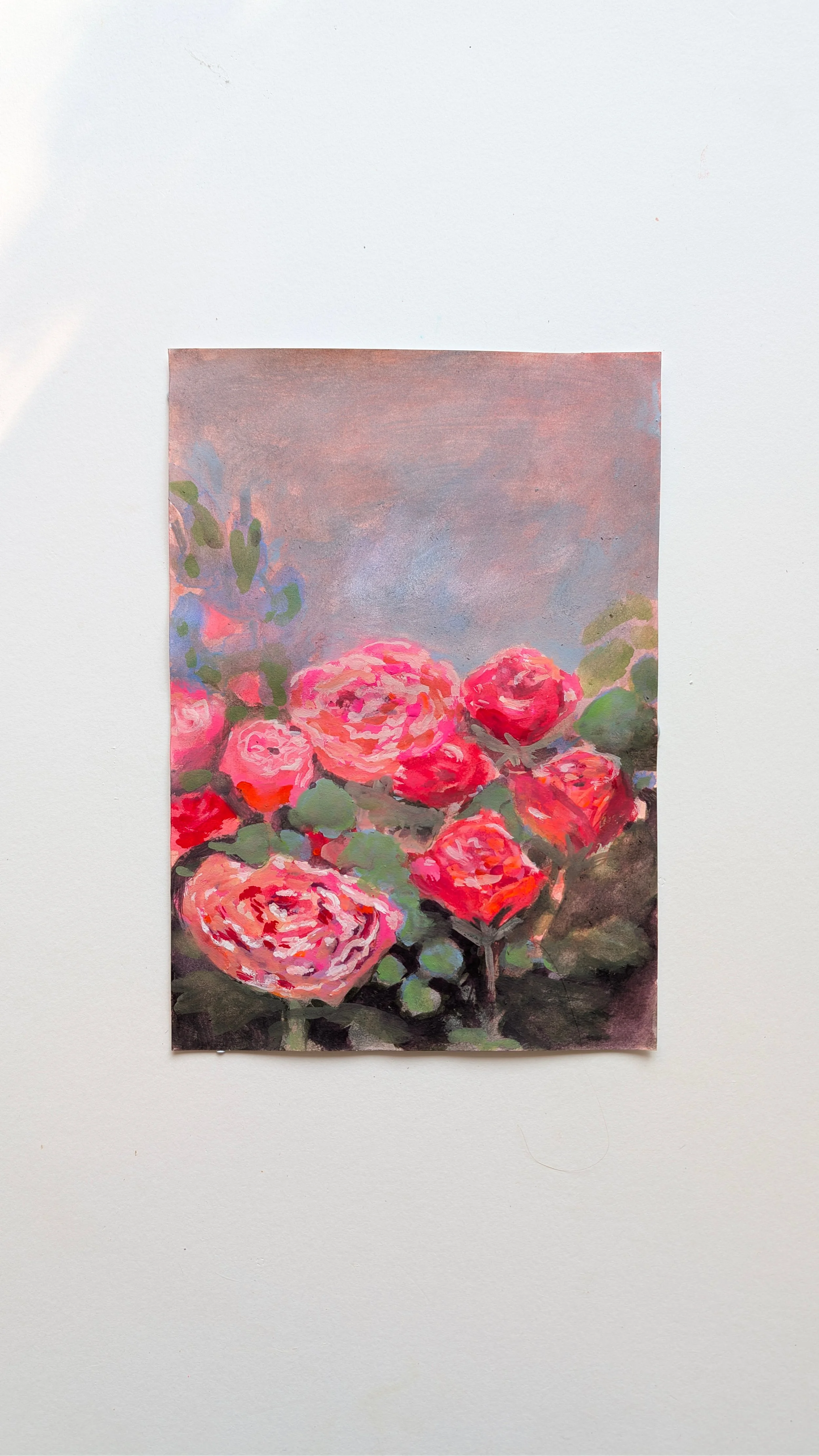 Rambling Rose